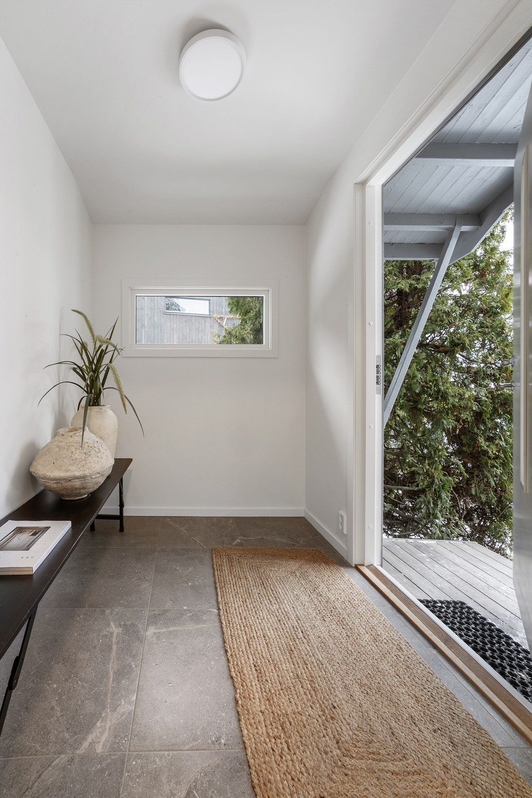 Velkommen inn! Galleribilde