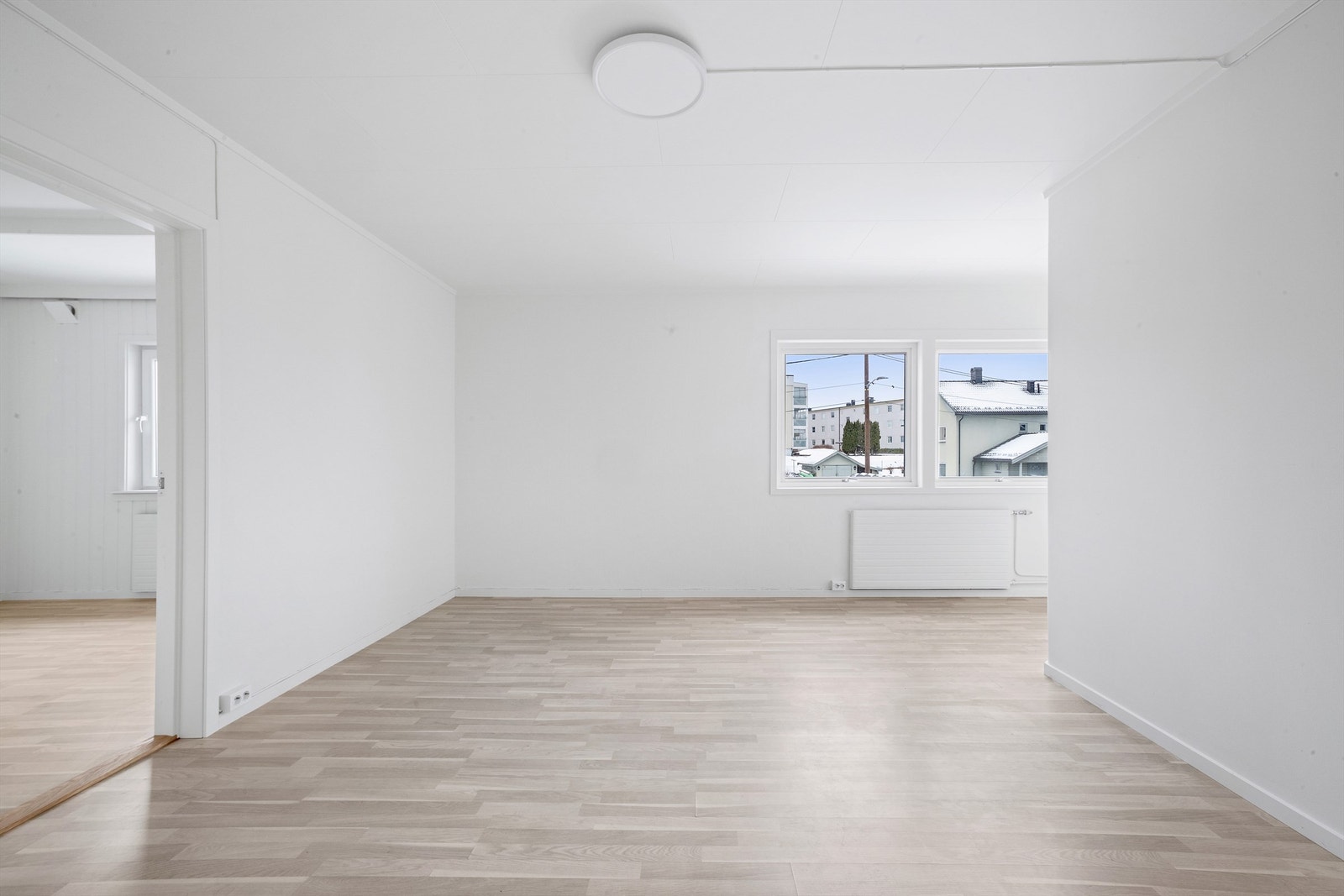 Stue i 2. etasje Galleribilde