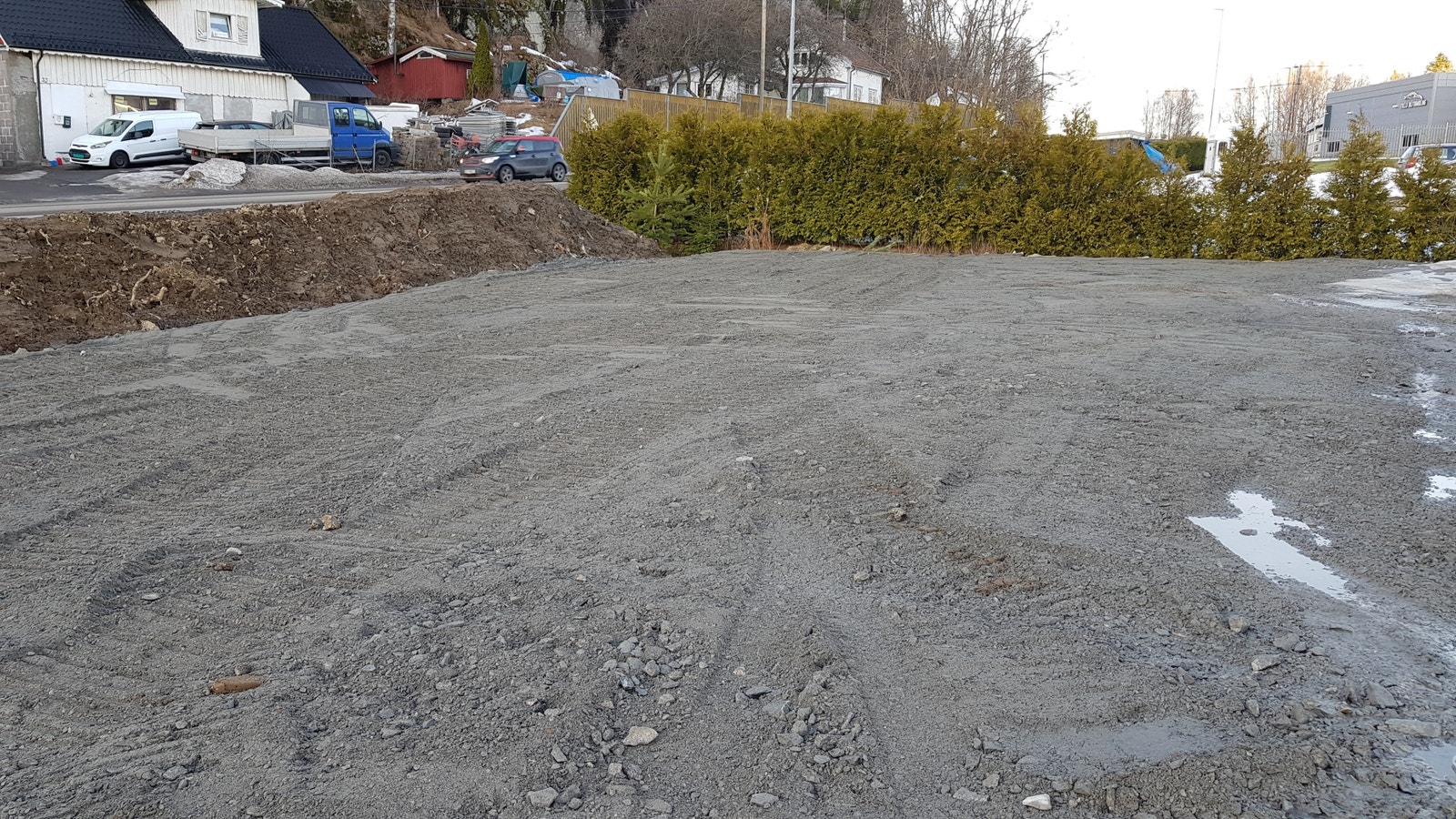 Sone M og N Galleribilde