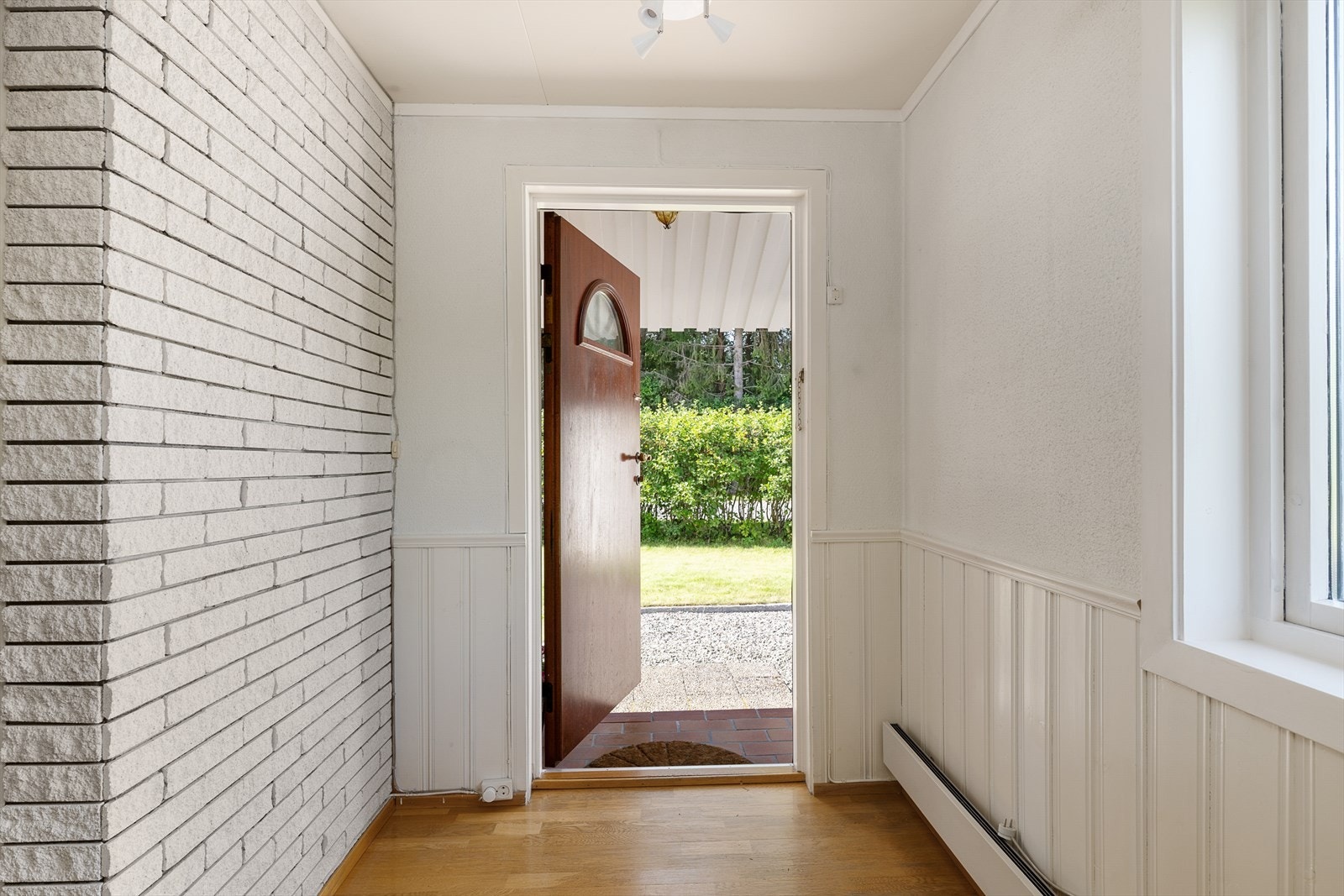 Velkommen! Galleribilde