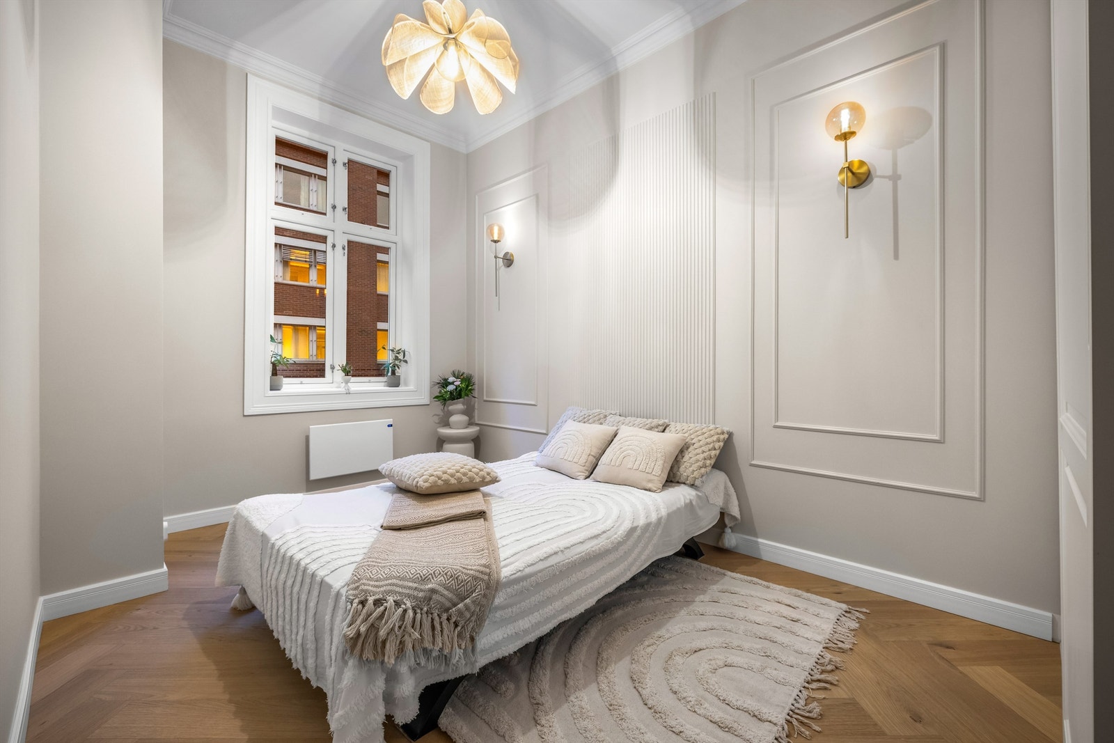 Soverom 1 Galleribilde