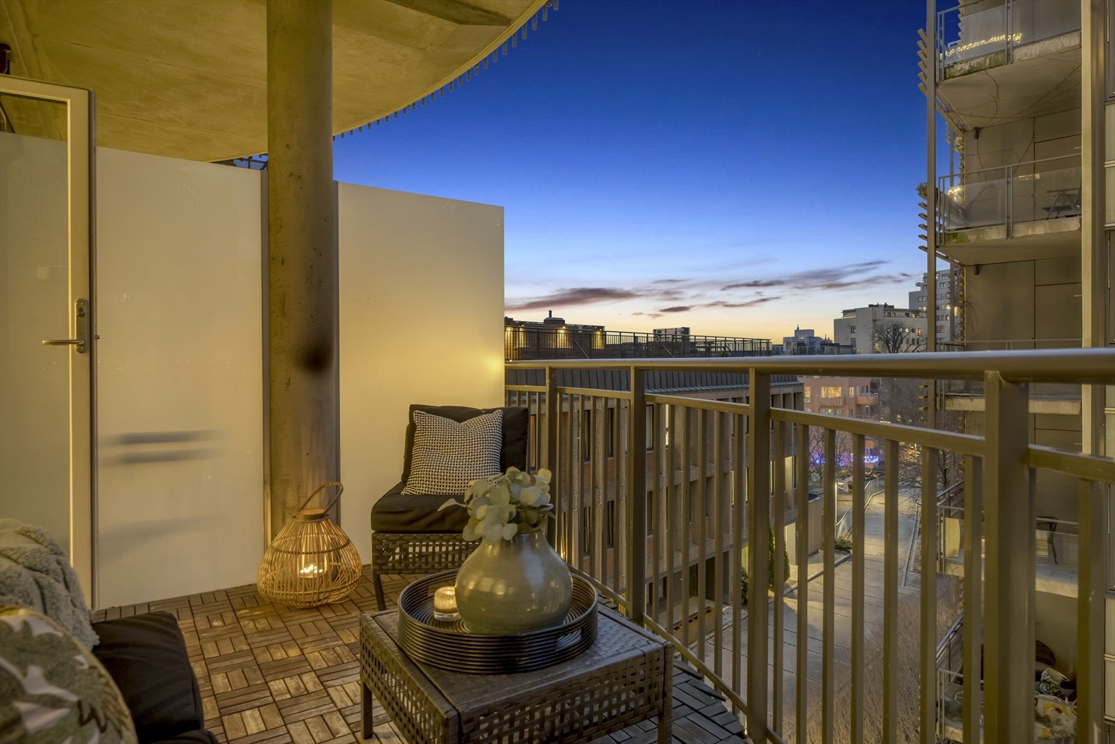 Stemningsbilde. Galleribilde