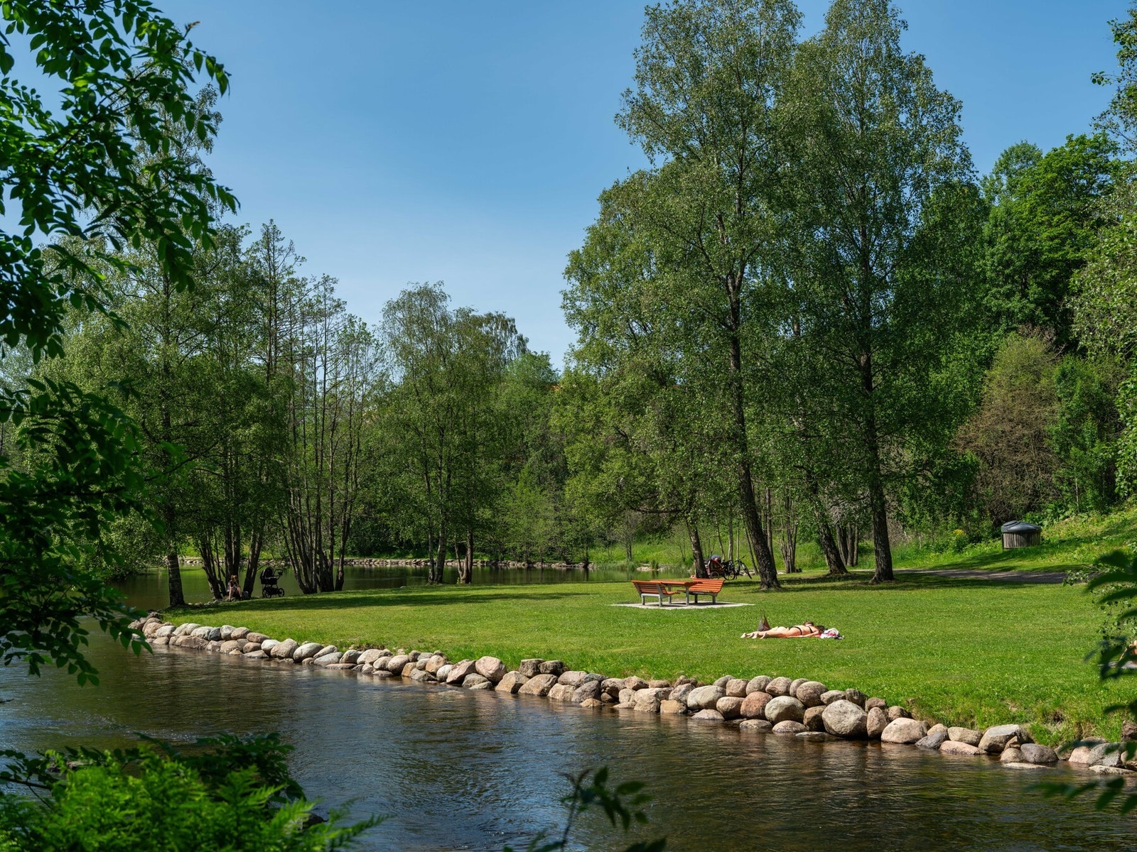 Er lov til å glede seg litt til dette nå eller hva? Galleribilde