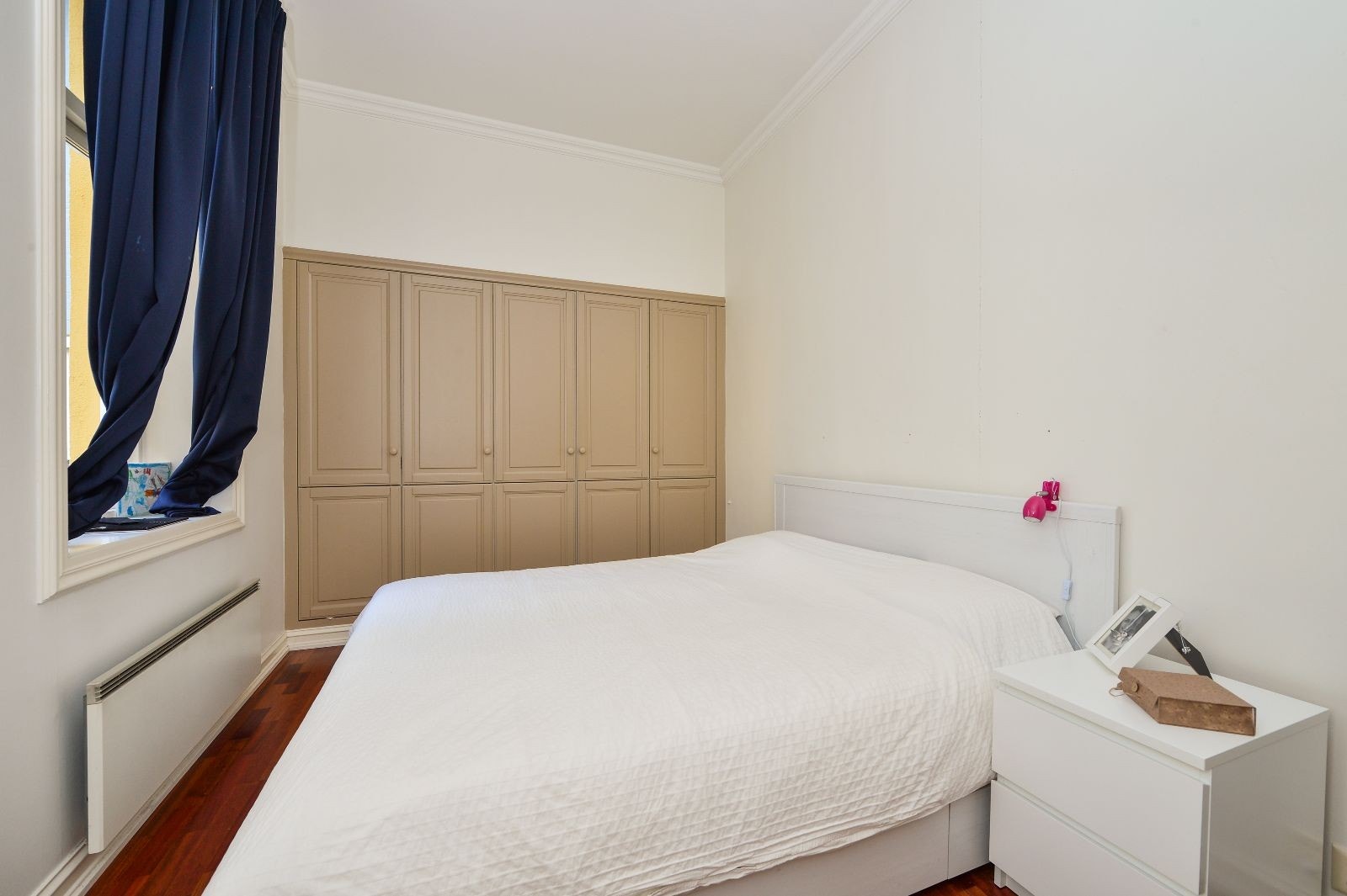 Hovedsoverom Galleribilde