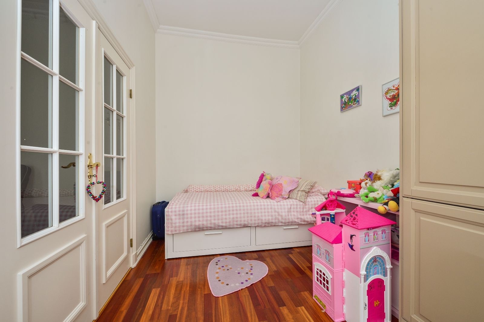 Soverom 2 Galleribilde