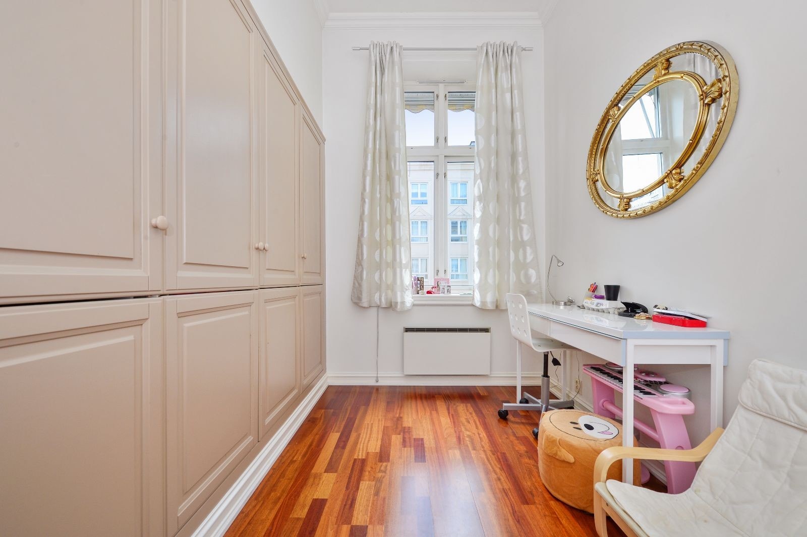 Soverom 2 Galleribilde