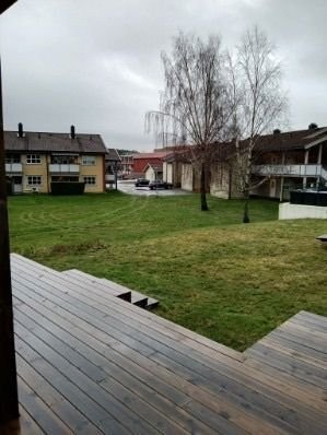 Stort uteområde, godt egnet for dyr Galleribilde