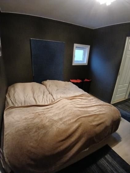 Soverommet med Queen sized bed
Soverom 1 Galleribilde