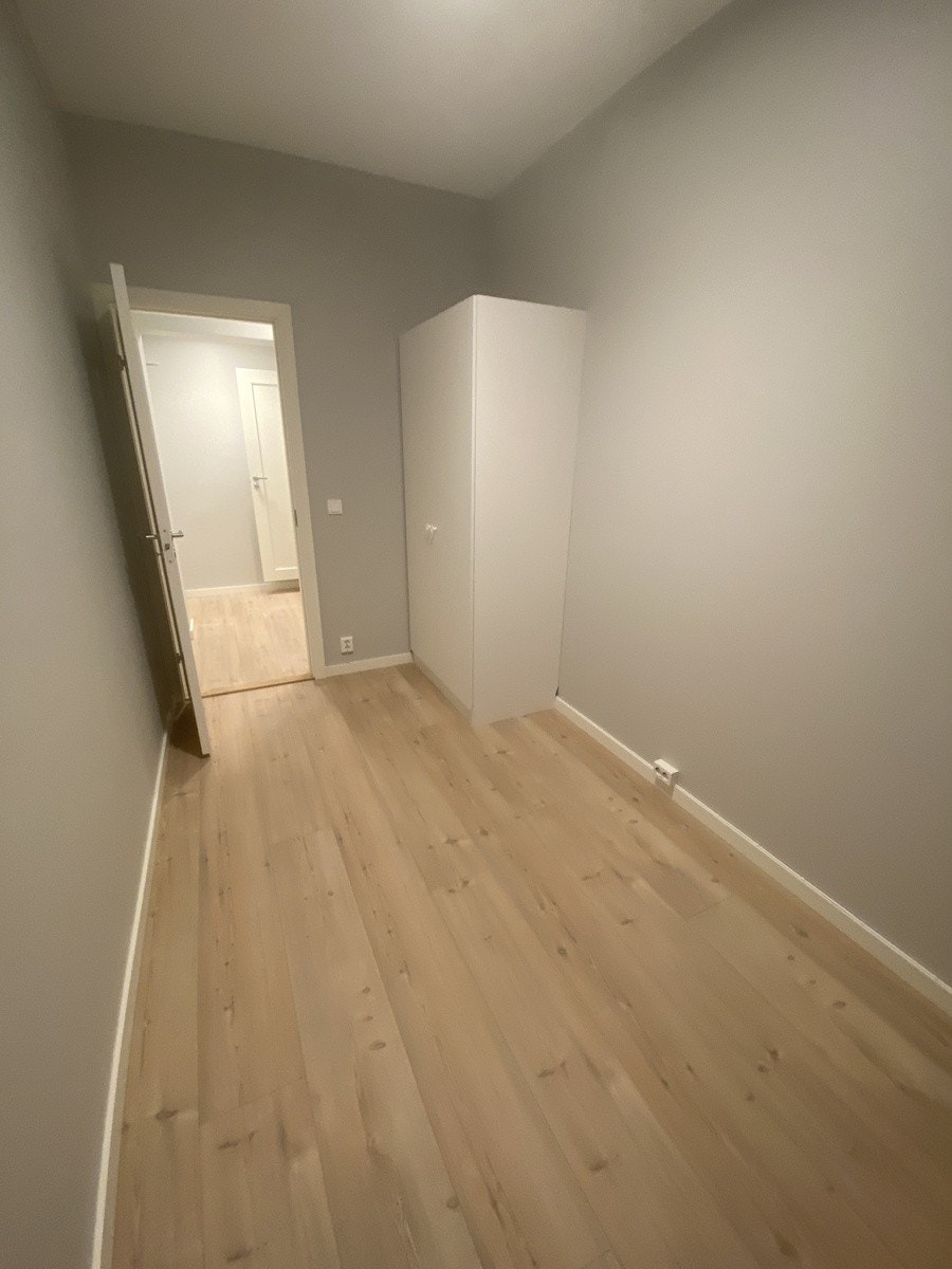 Soverommet Galleribilde