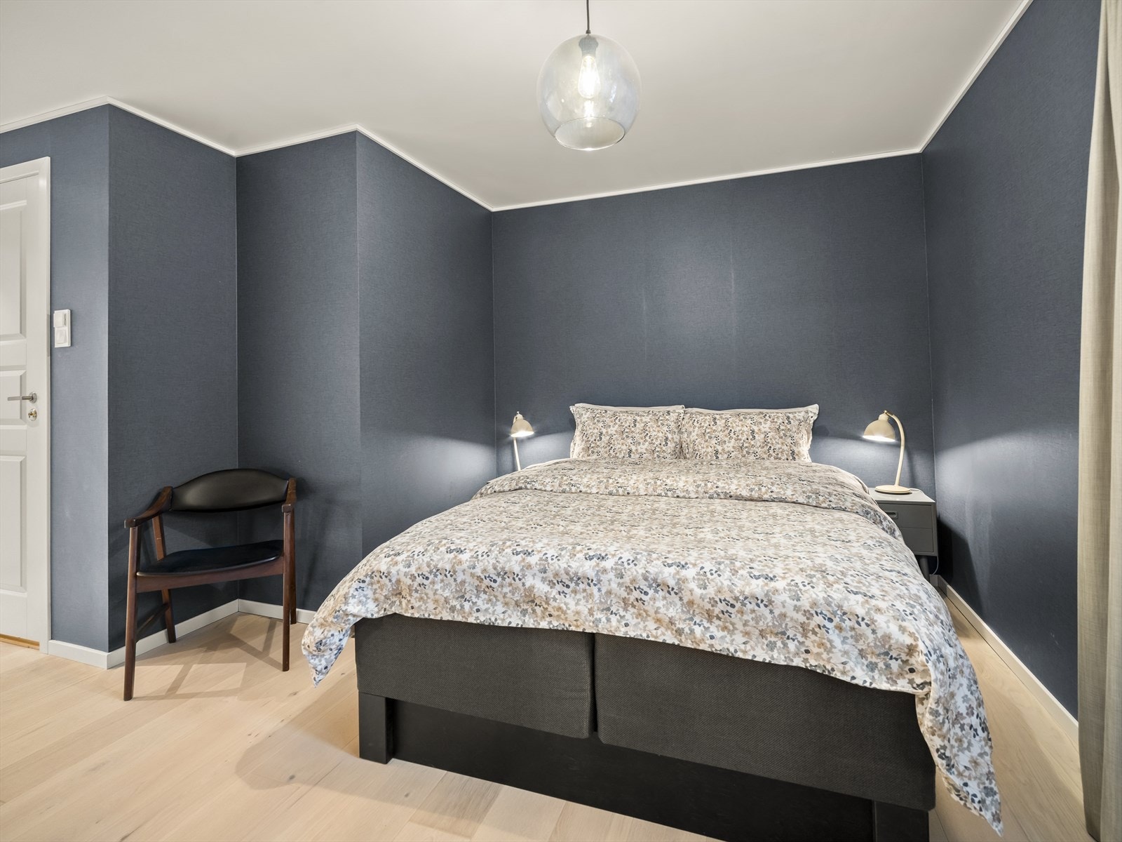 Soverom Galleribilde