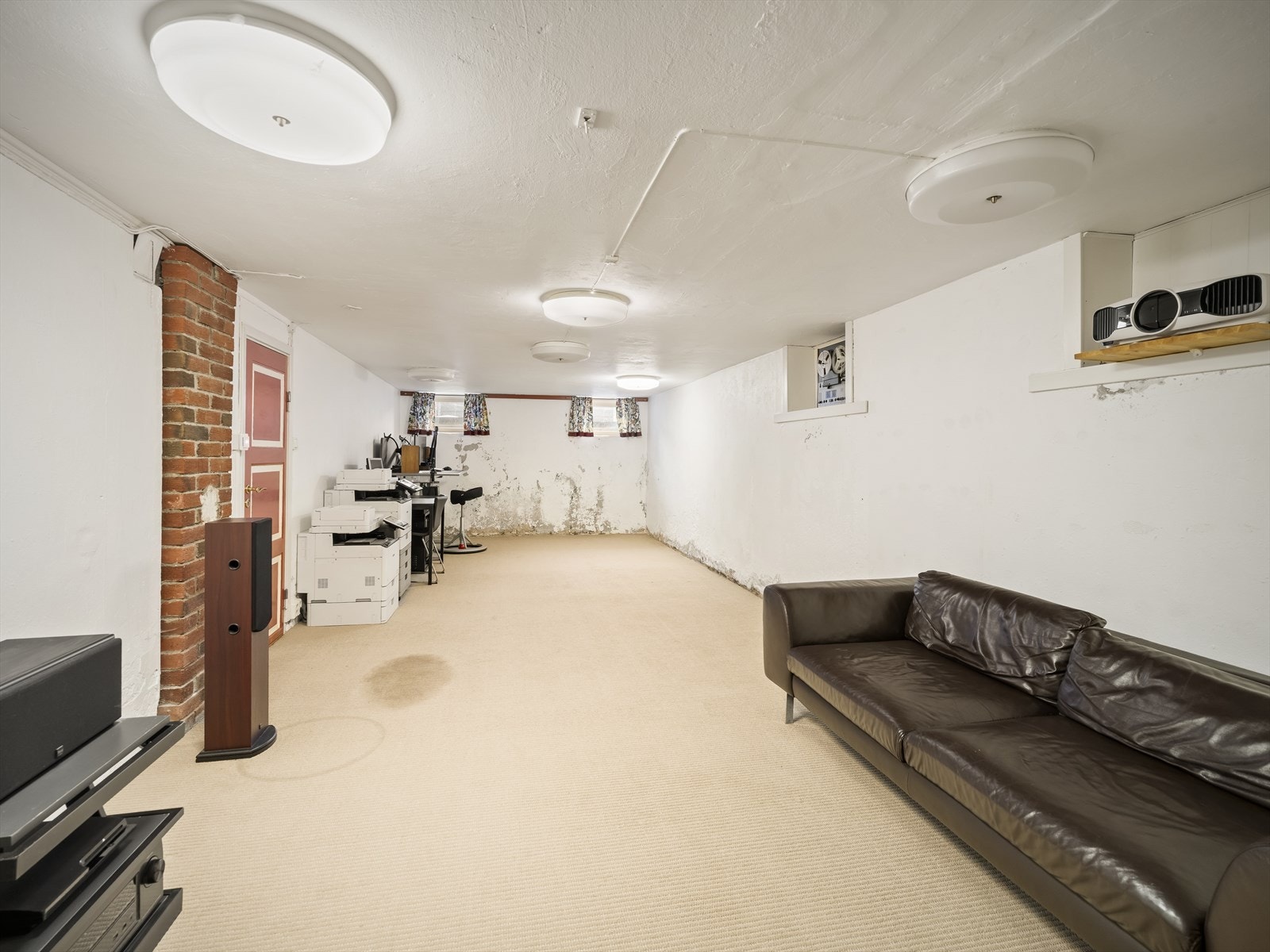 Kjeller Galleribilde