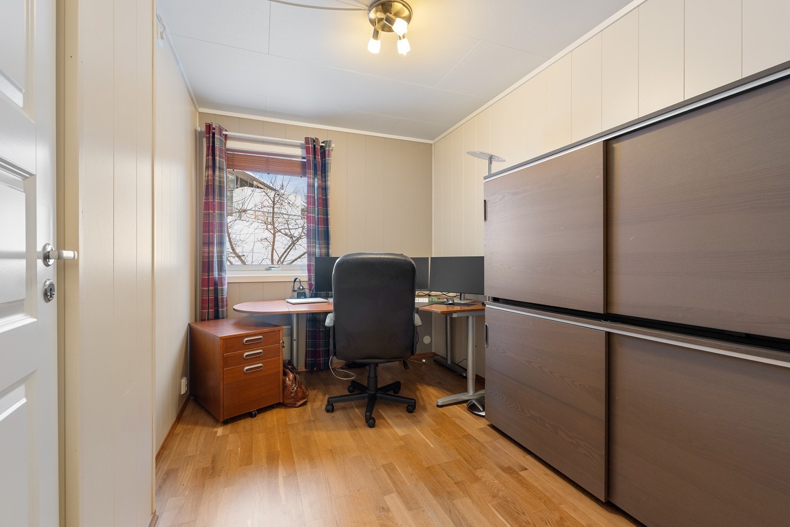 Soverom i 2. etasje. Galleribilde