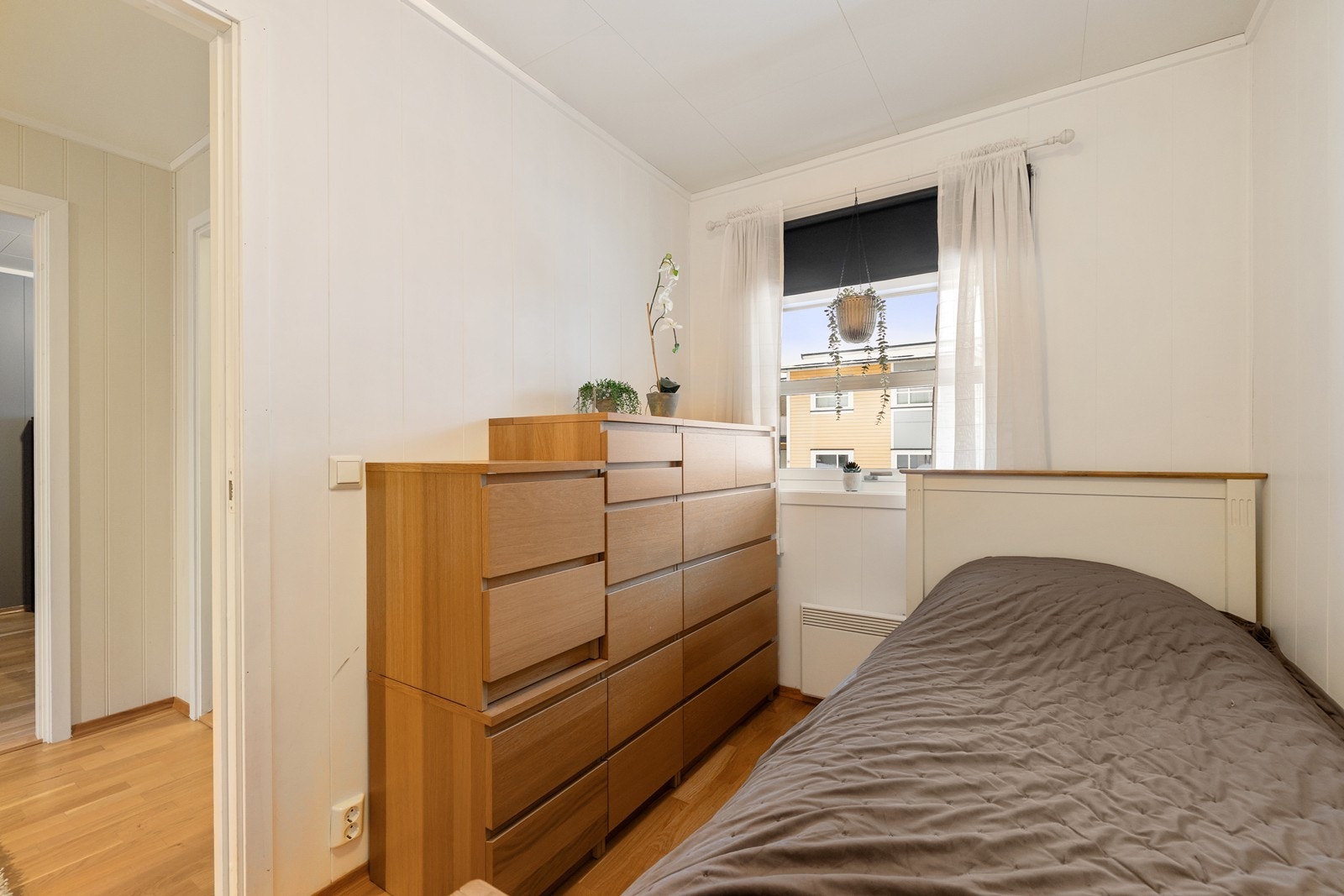 Soverom i 1. etasje. Galleribilde