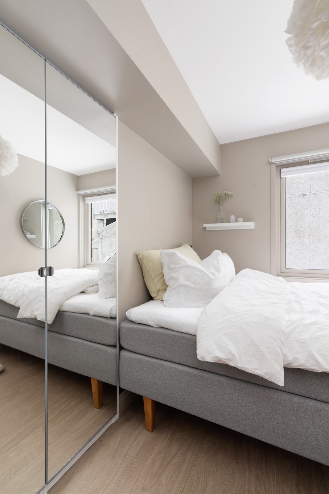 Soverom 2 Galleribilde