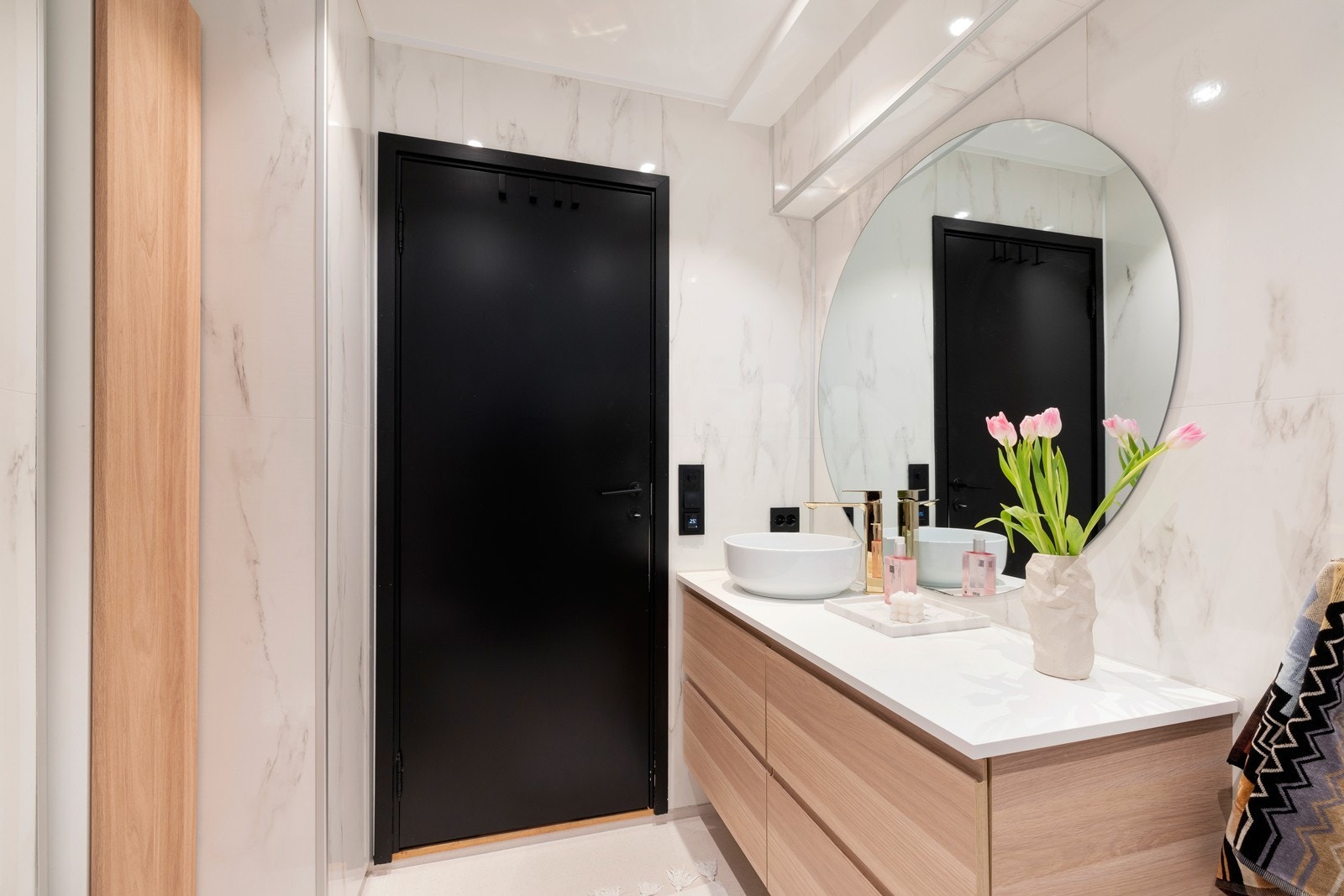 Her er det en fryd å starte dagen! Galleribilde