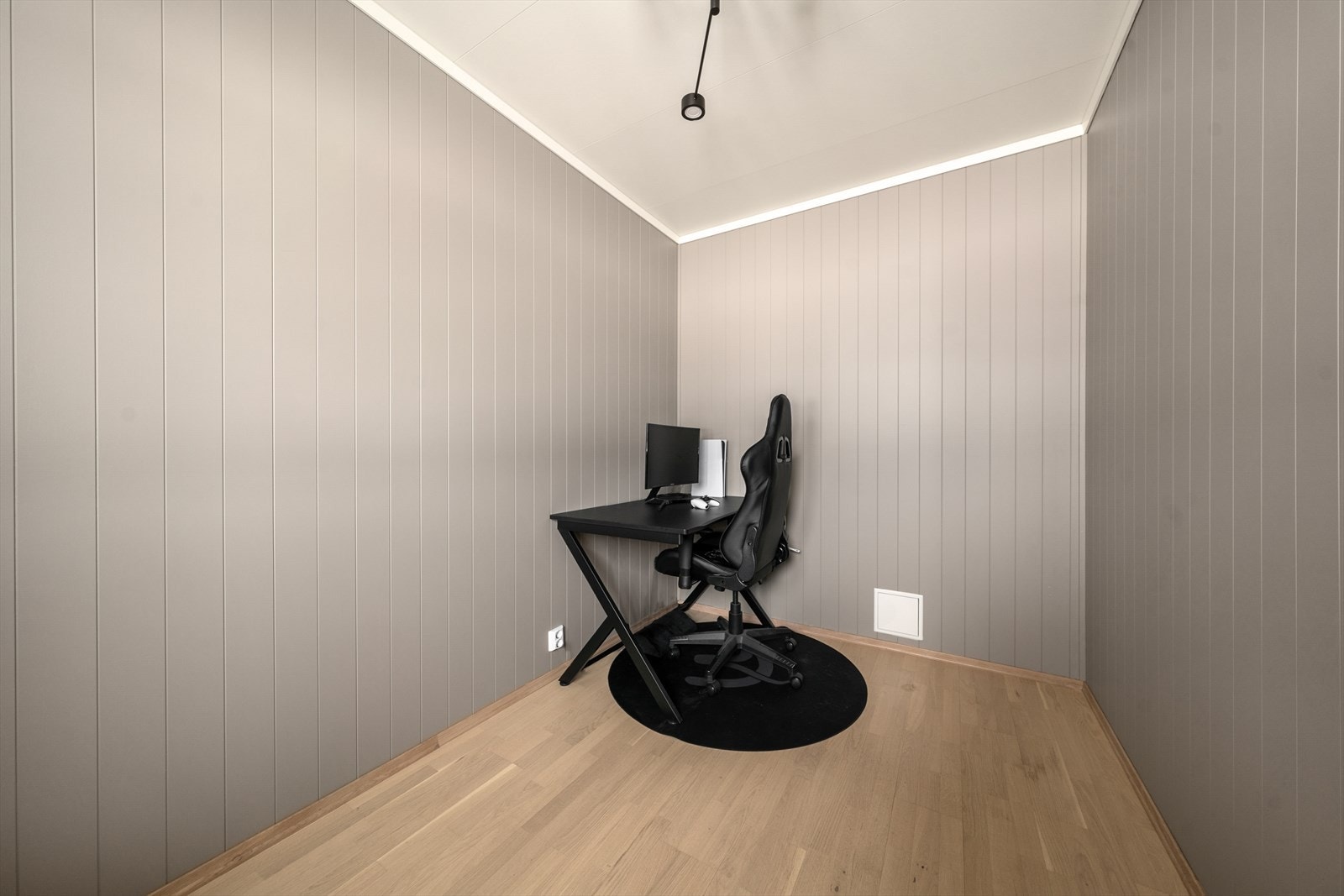 Soverom II Galleribilde