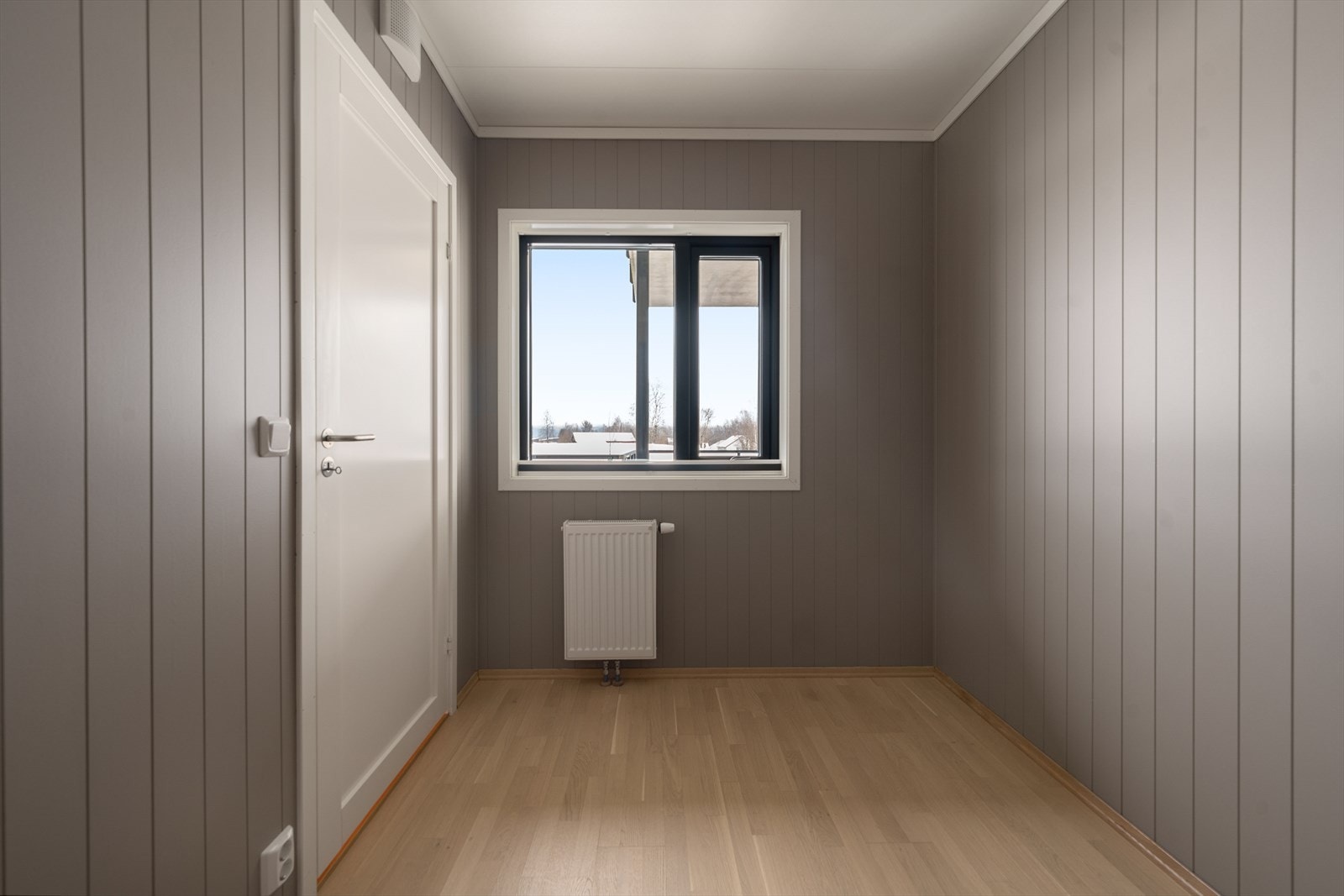 Soverom II Galleribilde