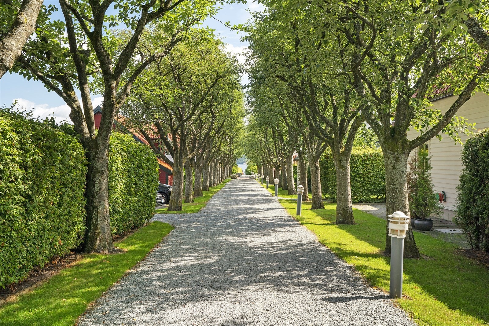 Nærområdet Galleribilde