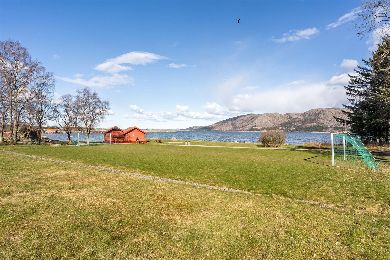 Nærområdet Galleribilde