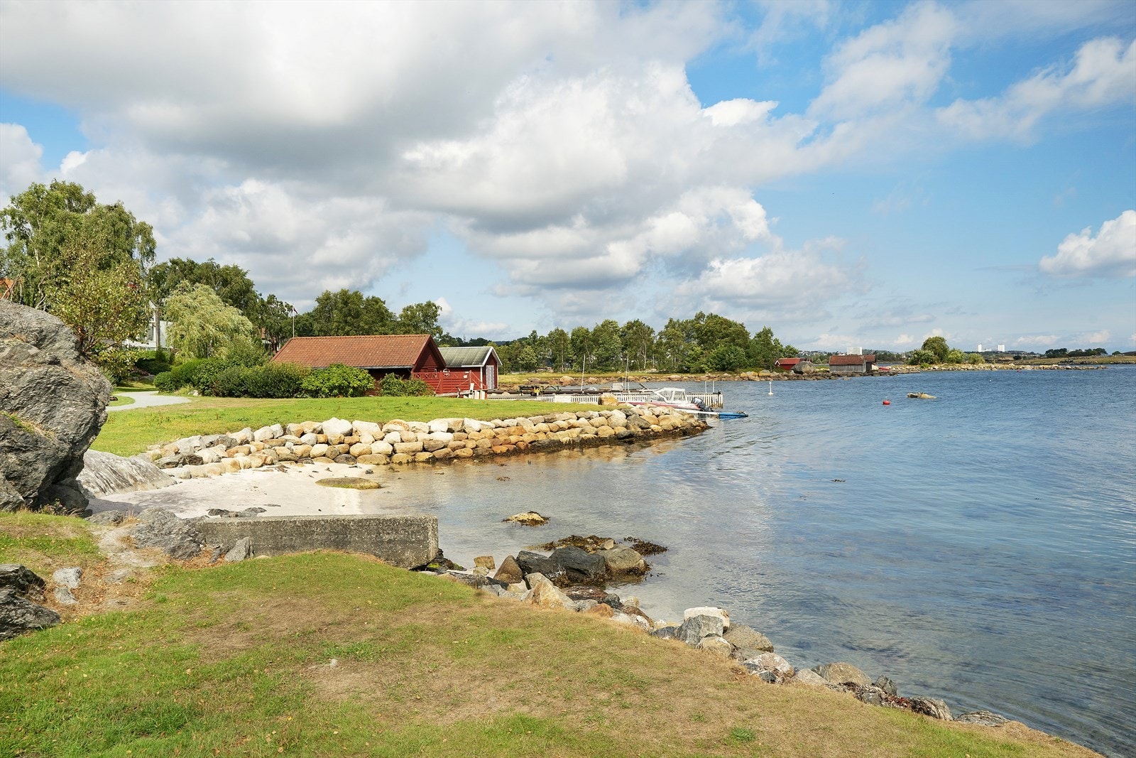 Nærområdet Galleribilde