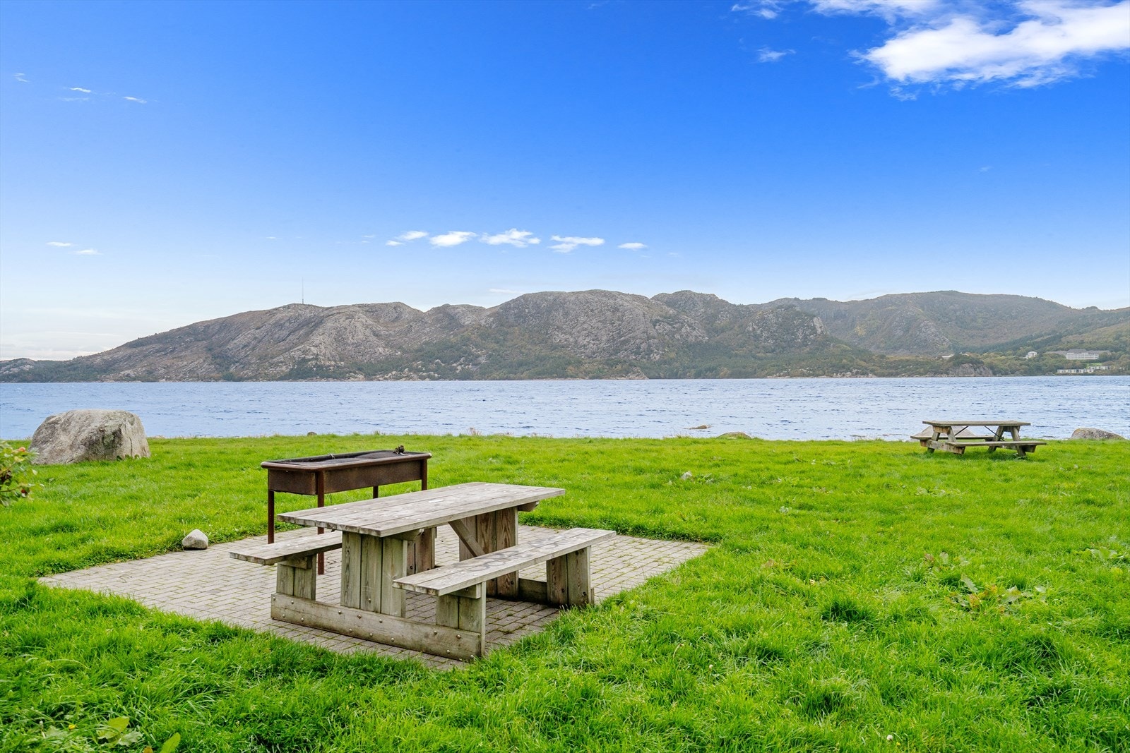 Nærområdet Galleribilde