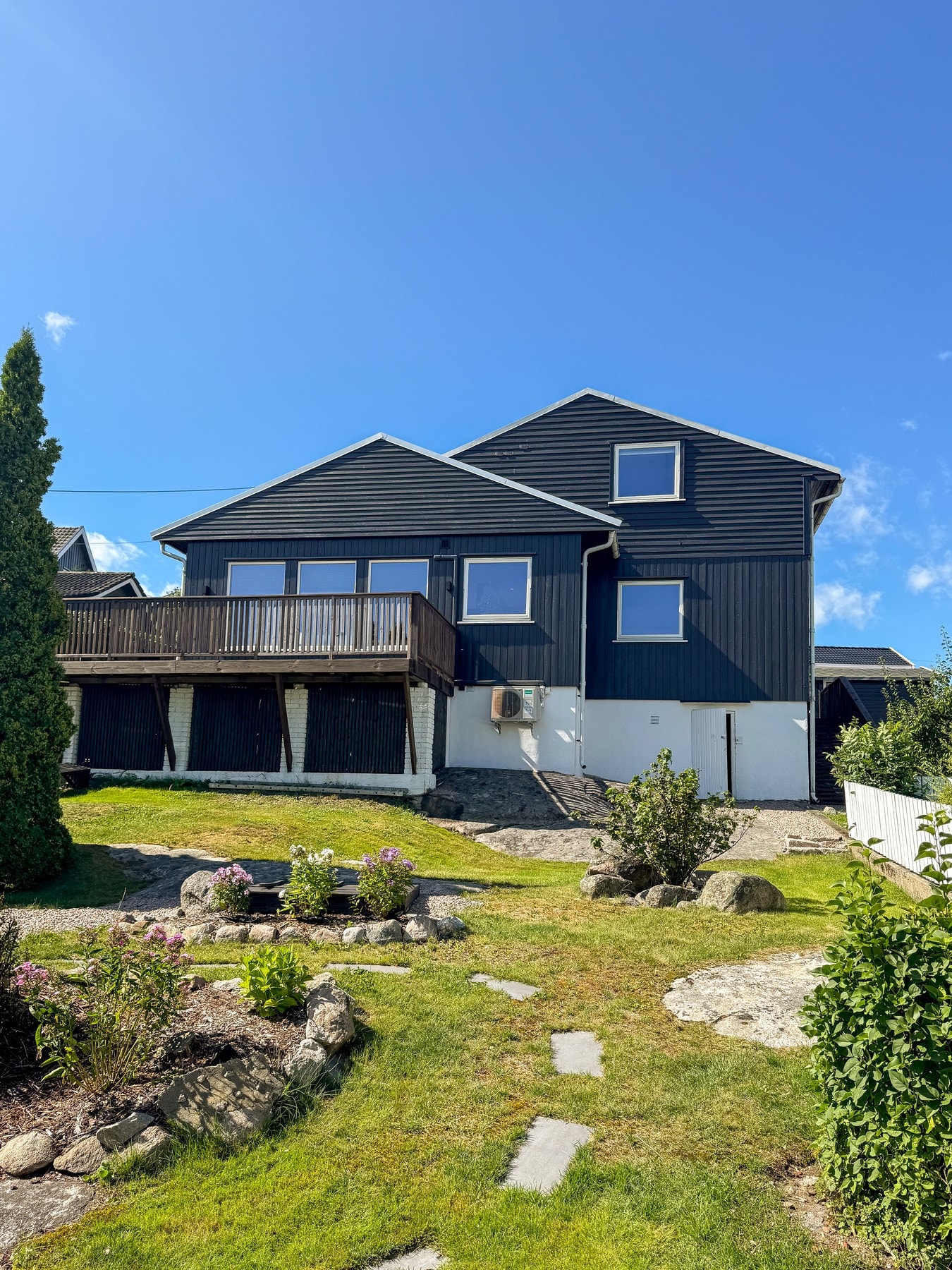 Selgers private bilde Galleribilde