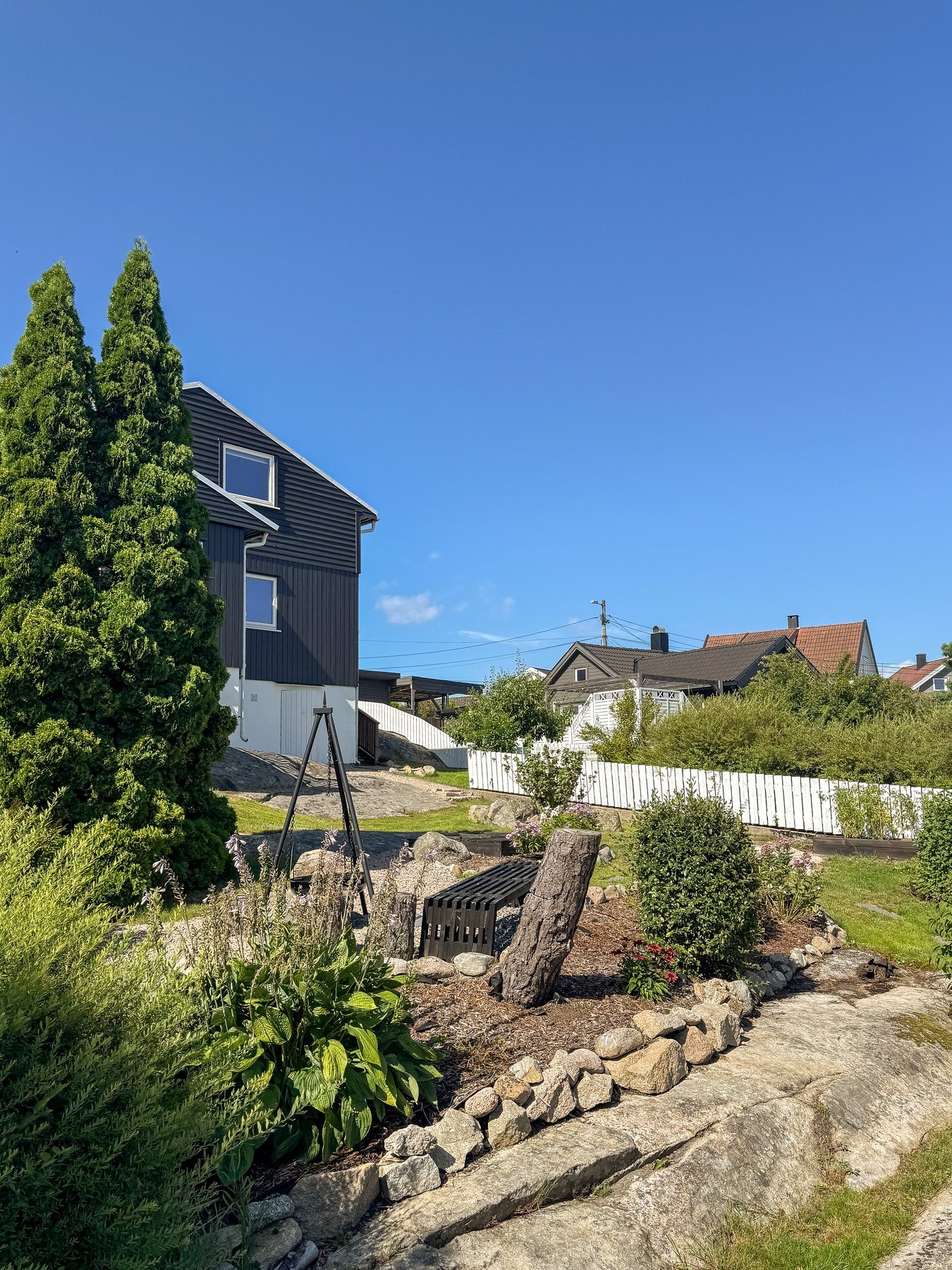 Selgers private bilde Galleribilde