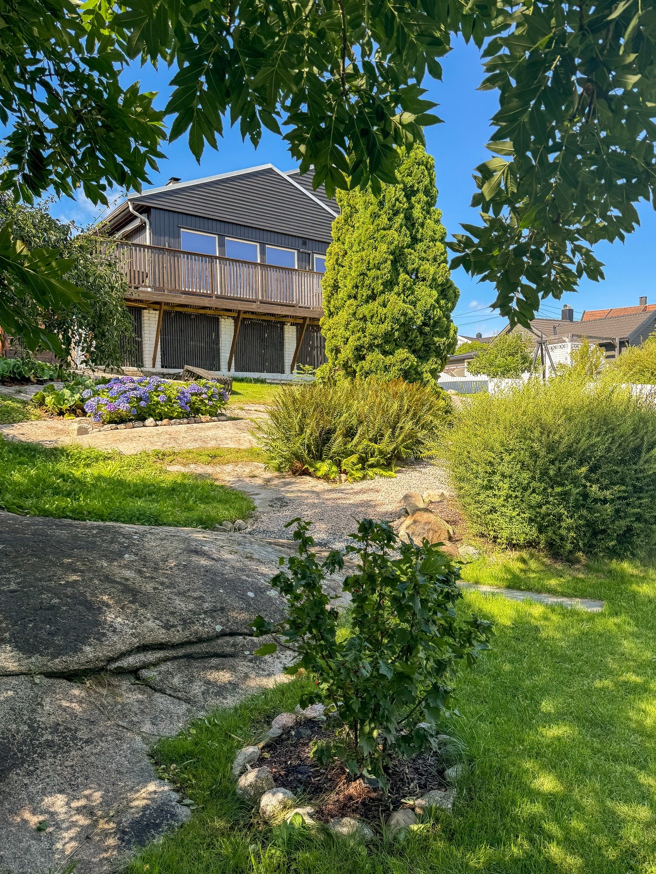 Selgers private bilde Galleribilde