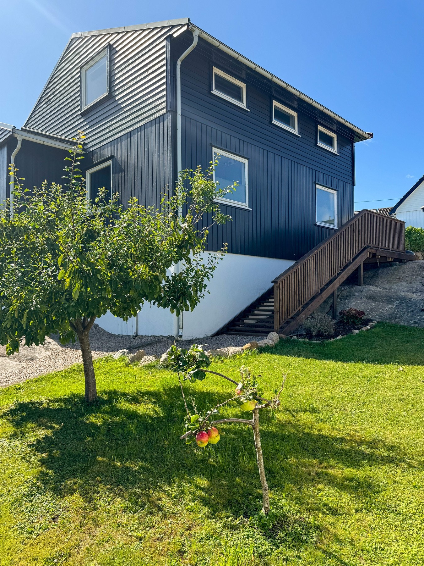 Selgers private bilde Galleribilde