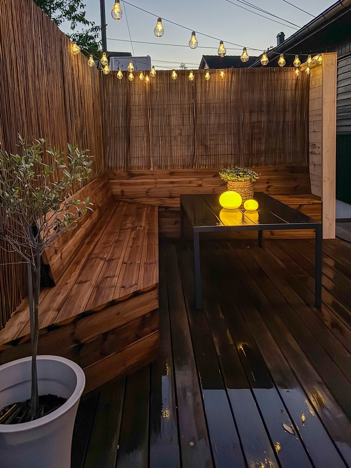 Selgers private bilde Galleribilde