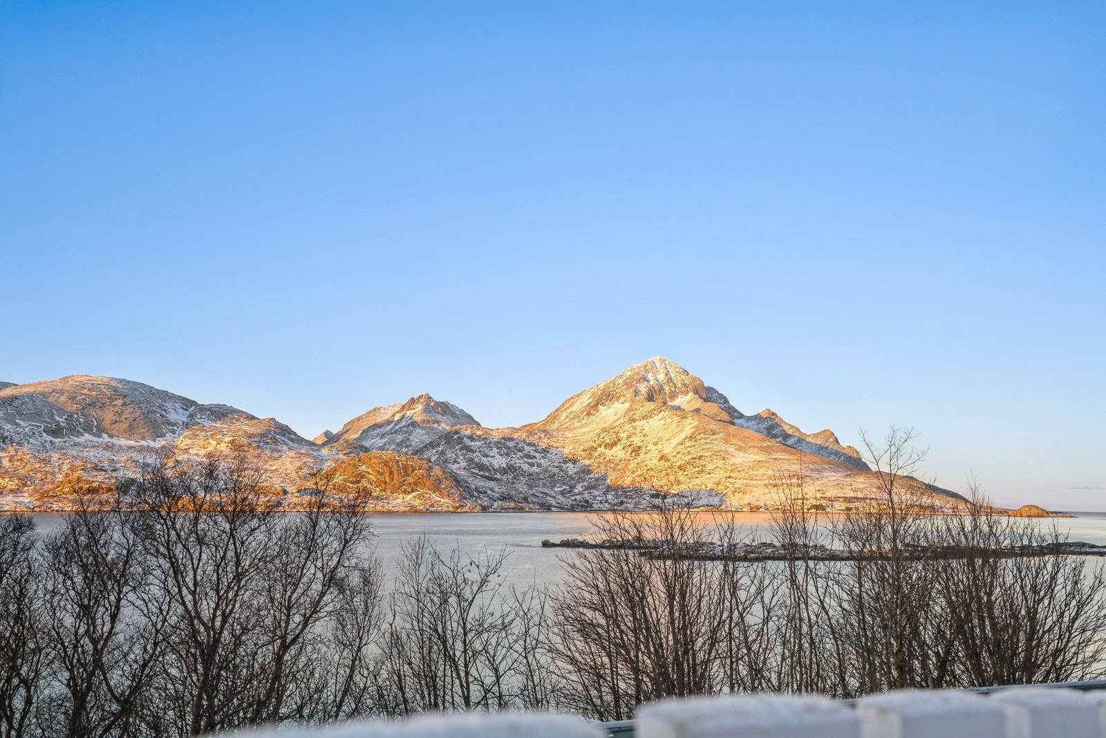 Velkommen på en hyggelig visning - husk påmelding! Galleribilde