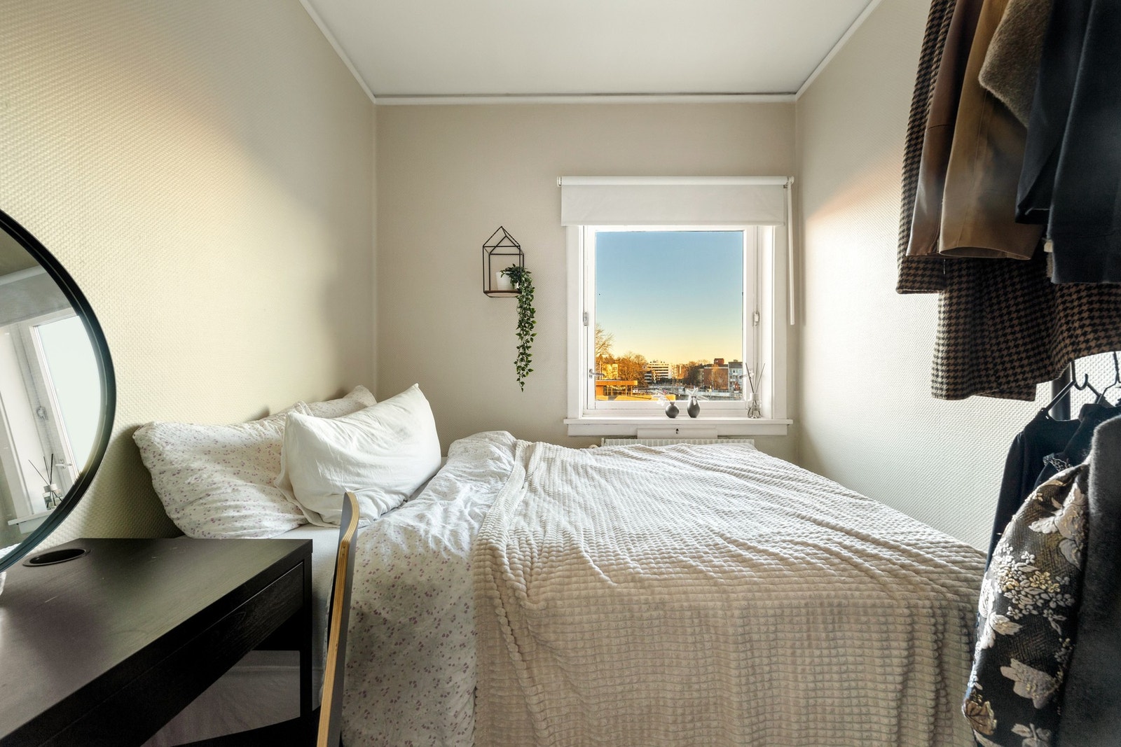 Leiligheten egner seg perfekt utleieobjekt Galleribilde