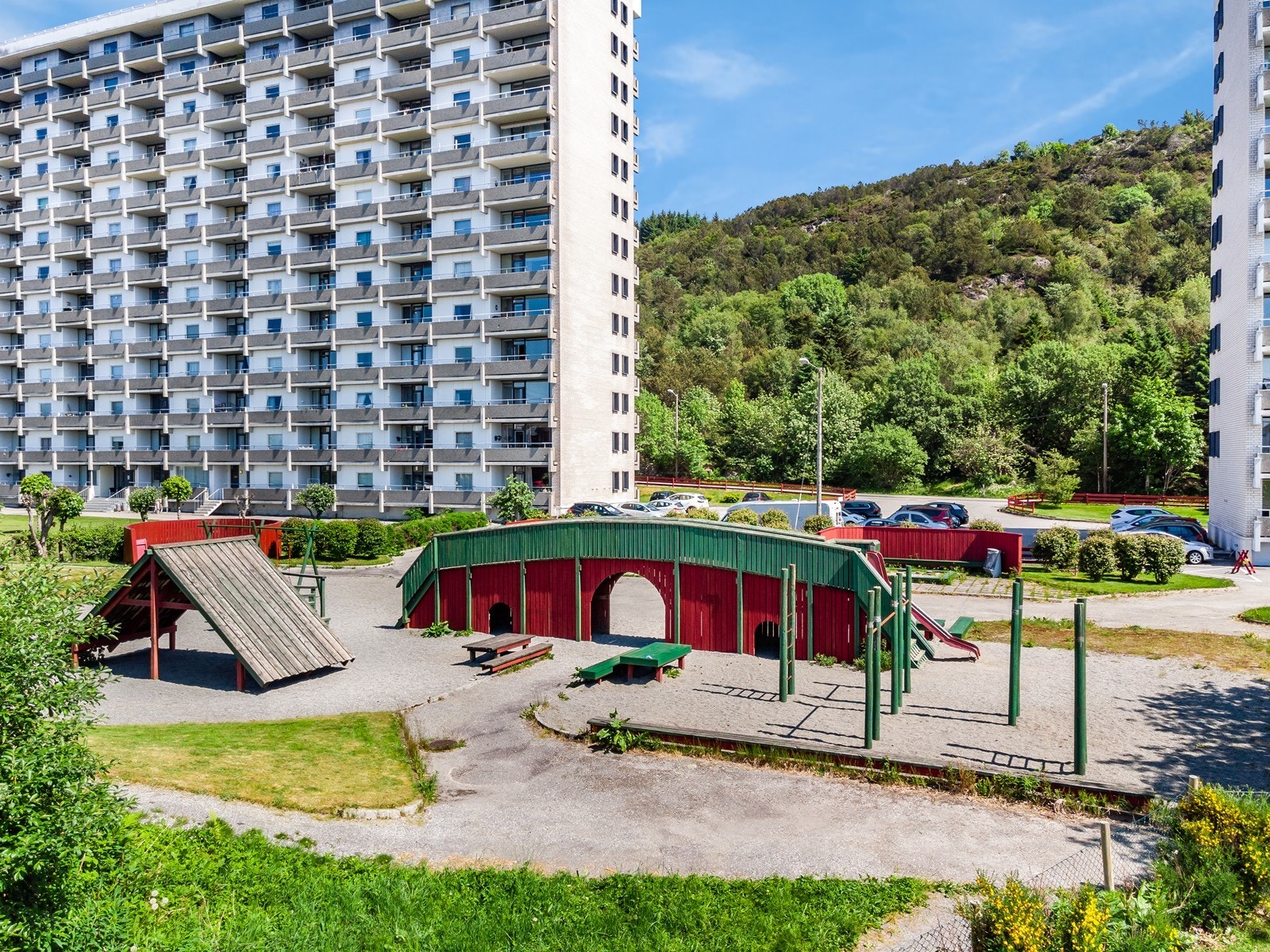 Velkommen til en hyggelig visning - husk påmelding hos megler! Galleribilde