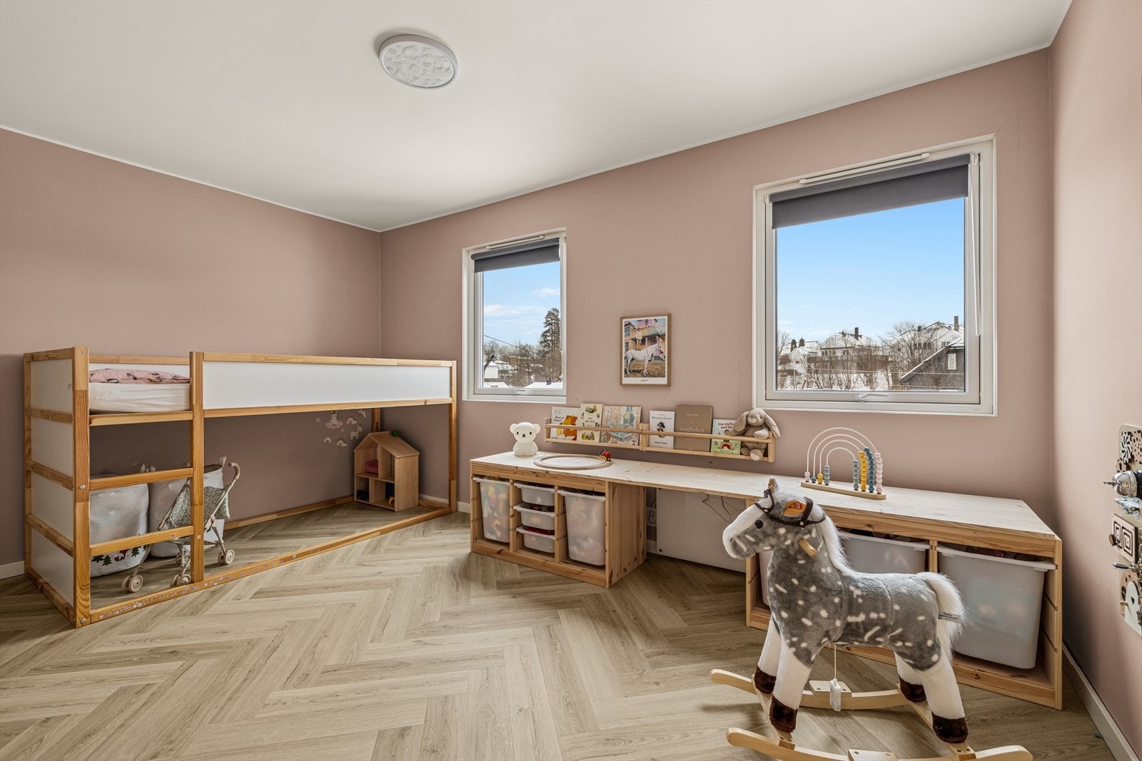 Soverom 2 Galleribilde