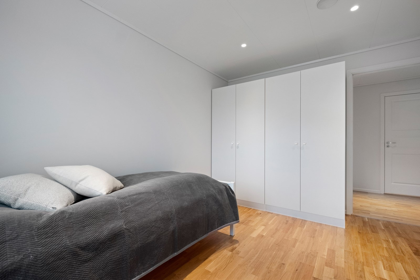 Soverom 2 Galleribilde