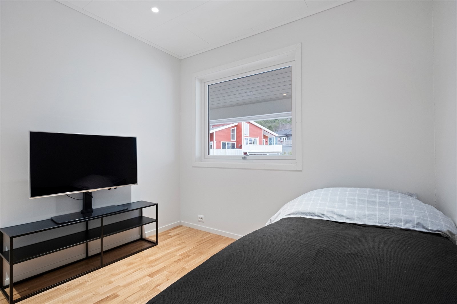 Soverom 1 Galleribilde