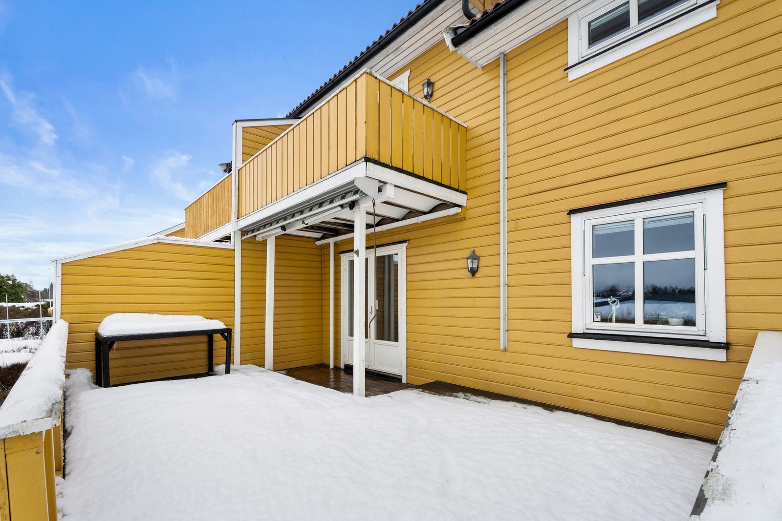 Denne er vendt mot sør. Galleribilde