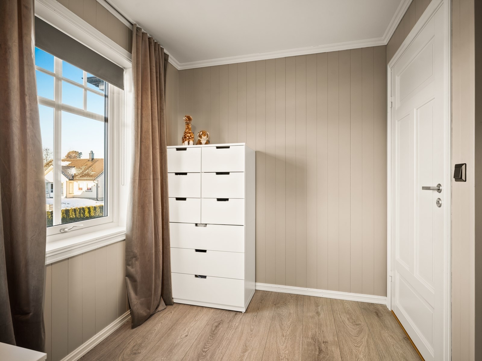 Soverom Galleribilde