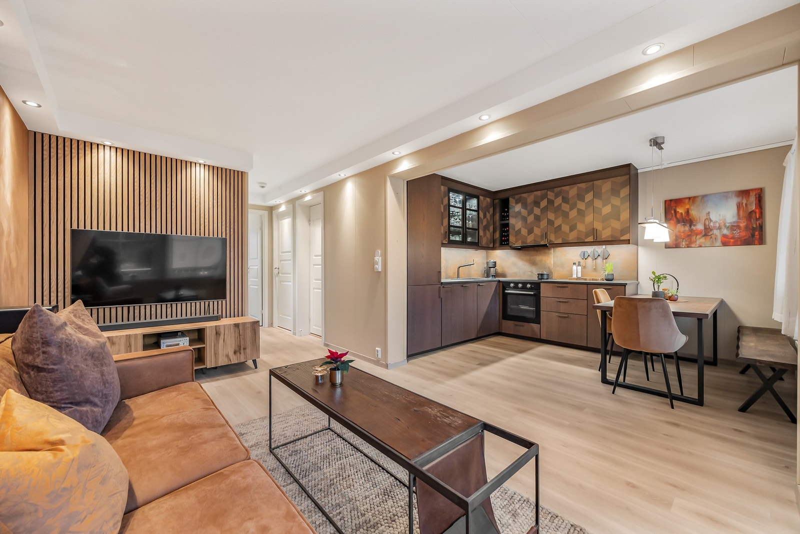 Velkommen til Søndre Mohagen 54! Presenteres av Silje Frankplads v/ Krogsveen avd. Skedsmokorset Galleribilde