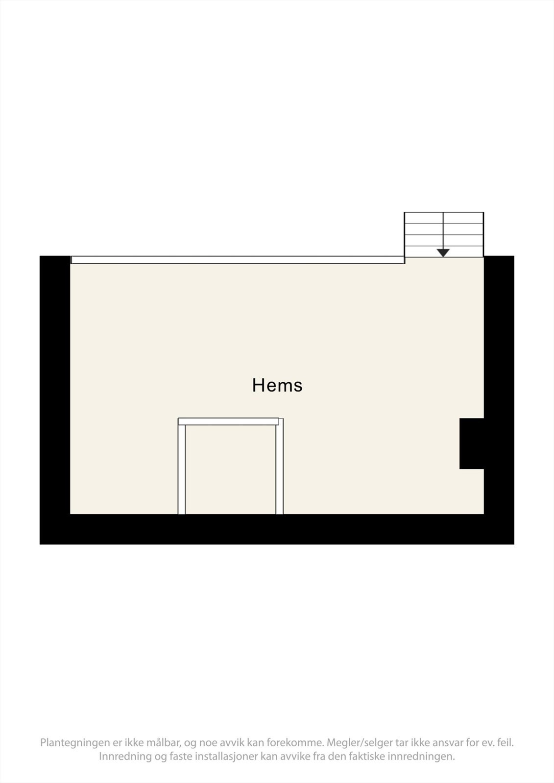 Plantegninger Galleribilde