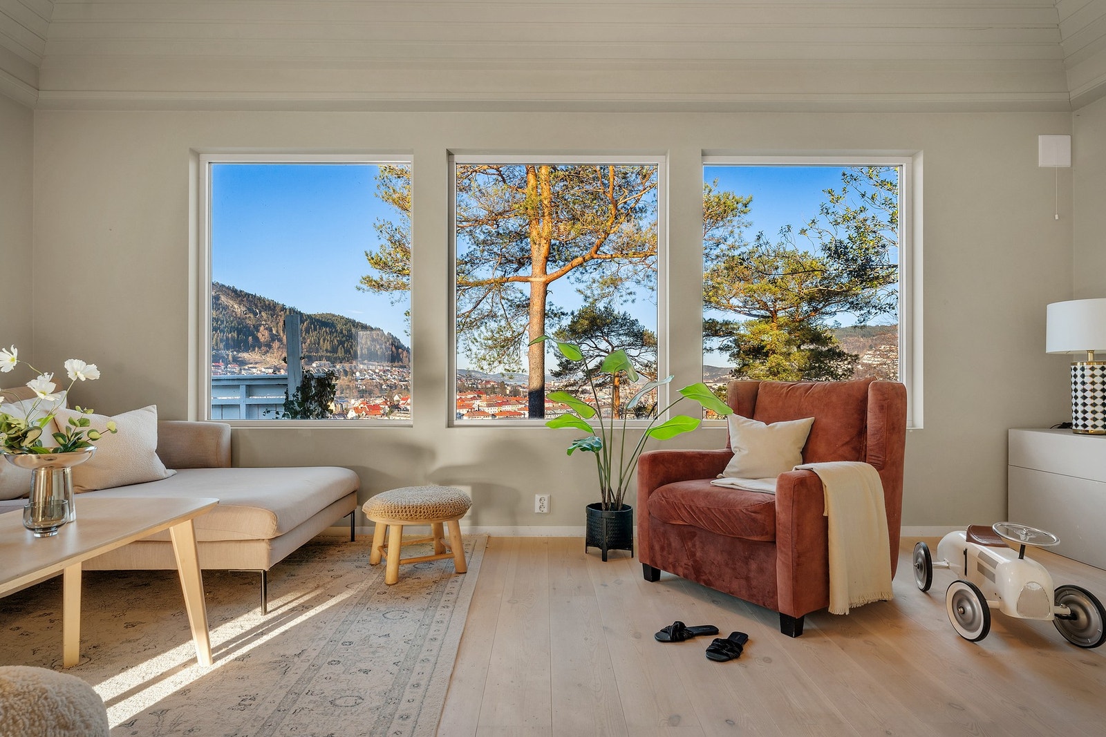 Nydelig pusset opp i 2021. Galleribilde