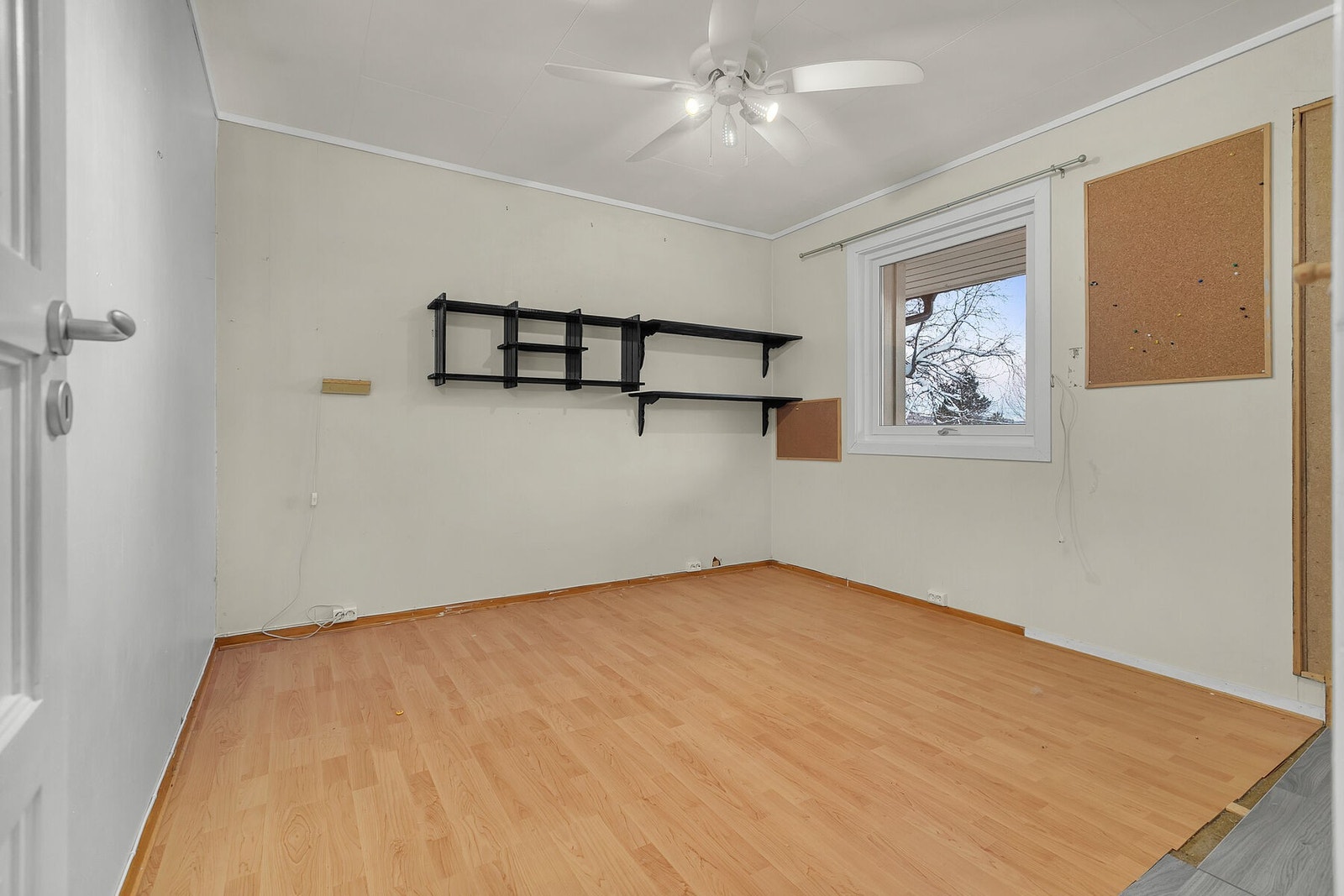 Hovedplan - Soverom 2 Galleribilde