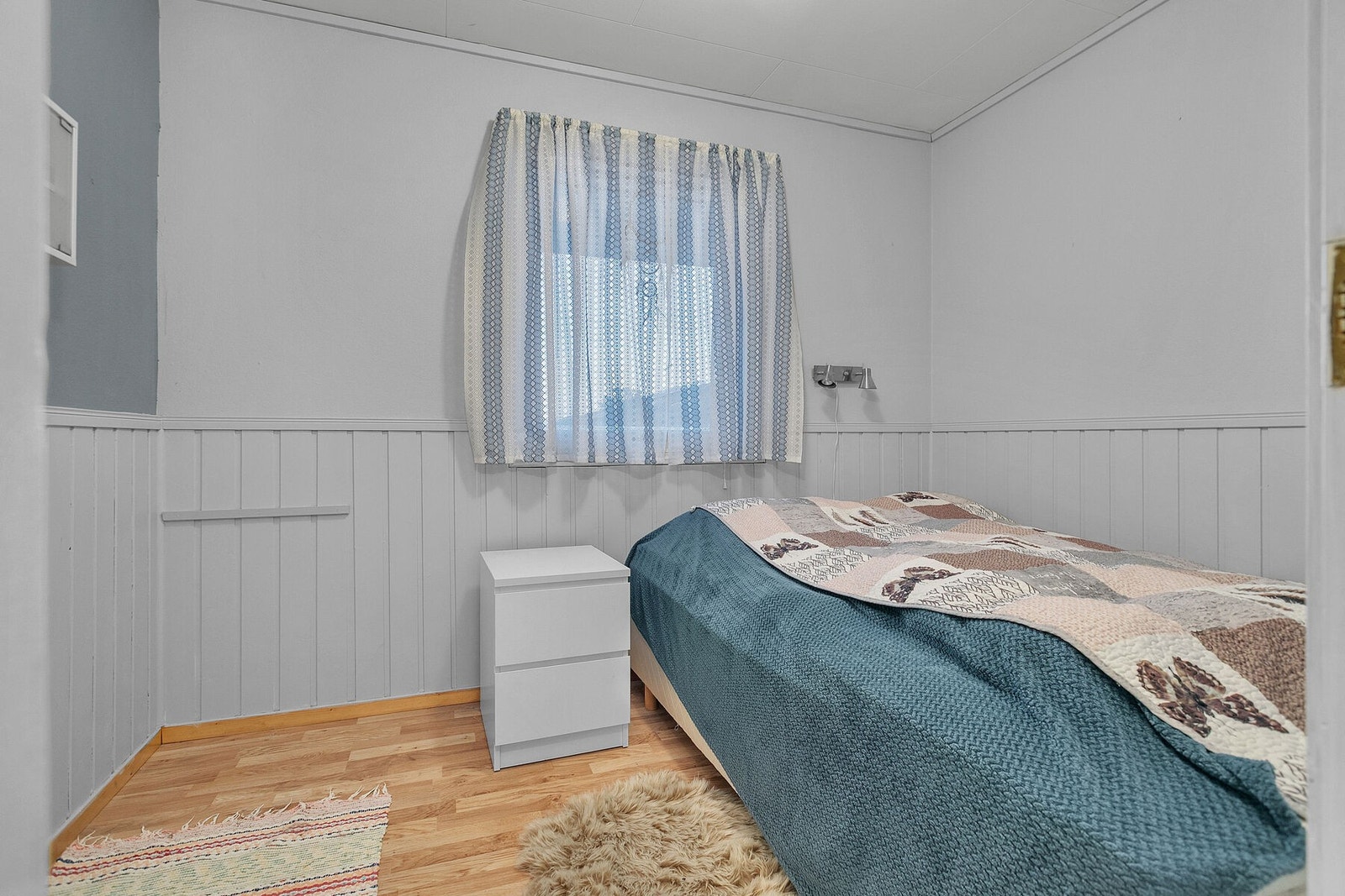 Soverom 1 Galleribilde