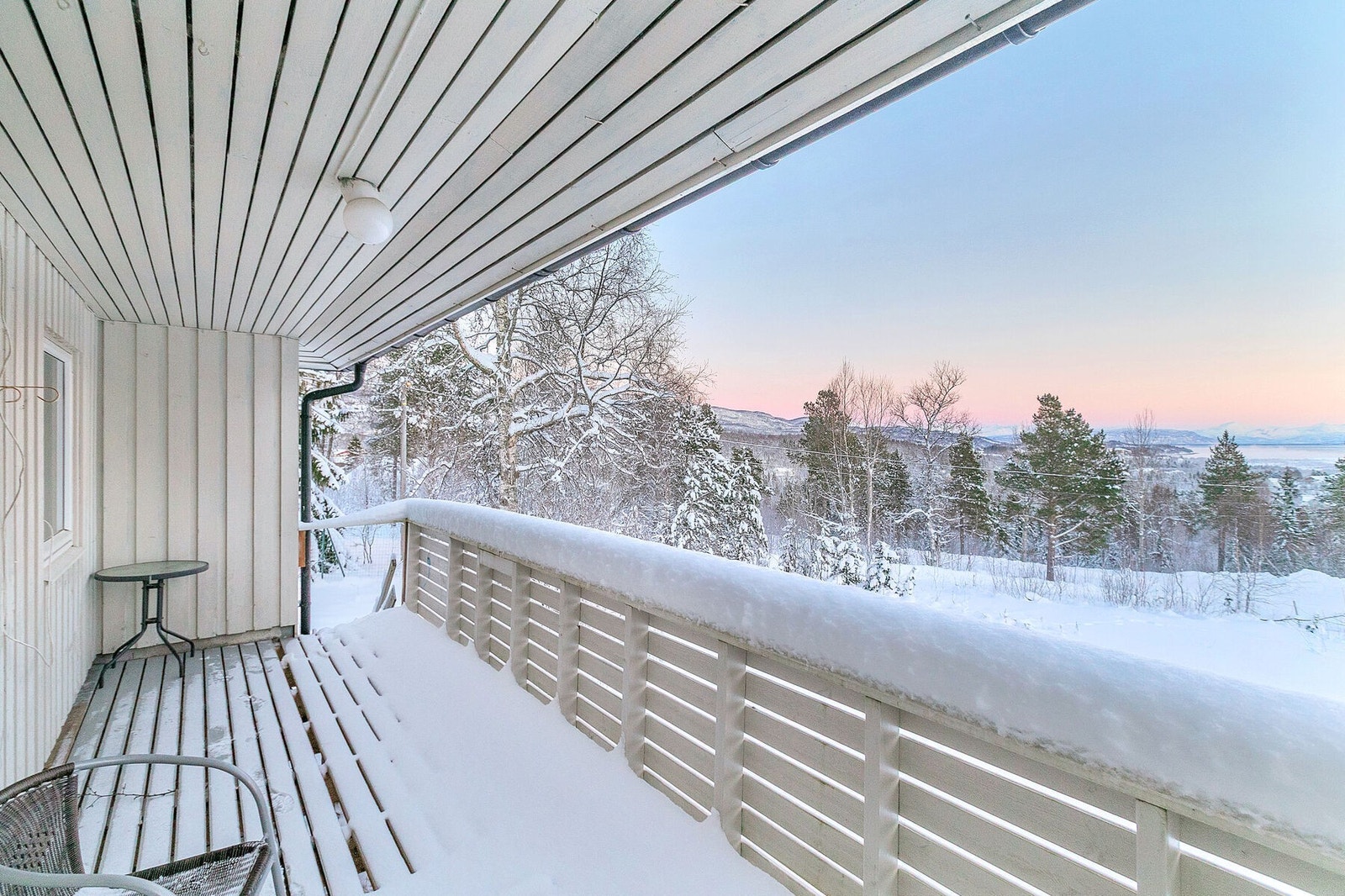 Veranda Galleribilde