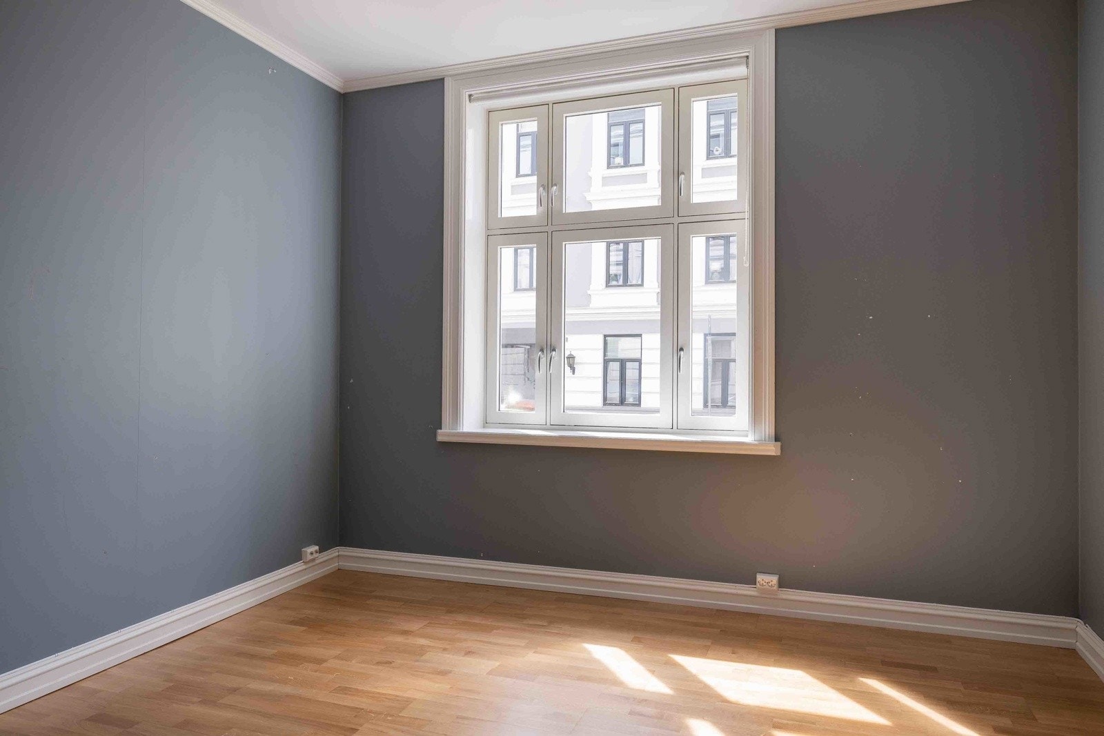 Hovedsoverom Galleribilde