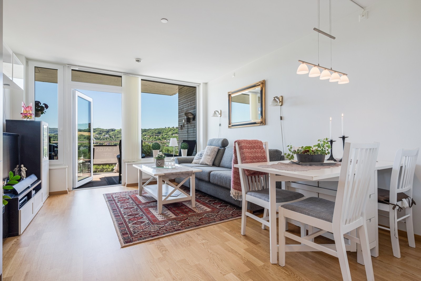 Velkommen til Melhusvegen 416 Galleribilde