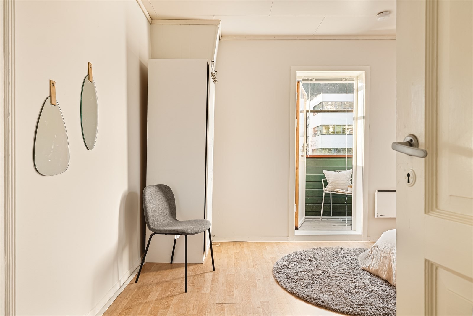 - Her har du muligheten til å møblere etter eget ønske! - Galleribilde