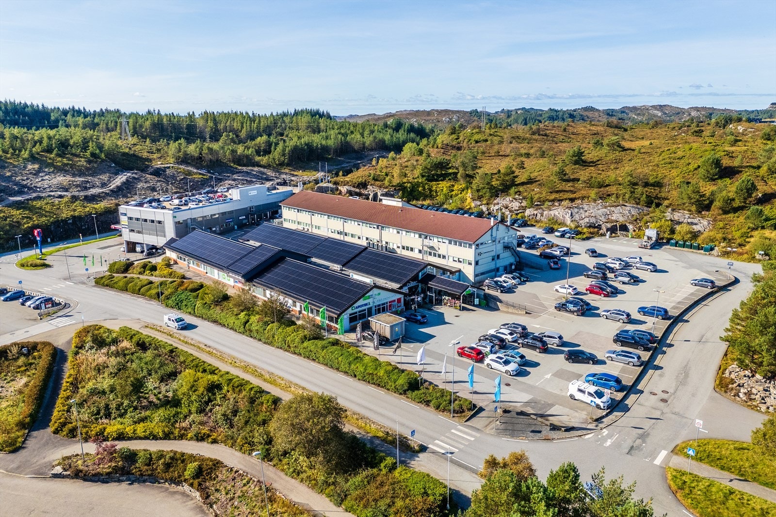 Nærområde Galleribilde