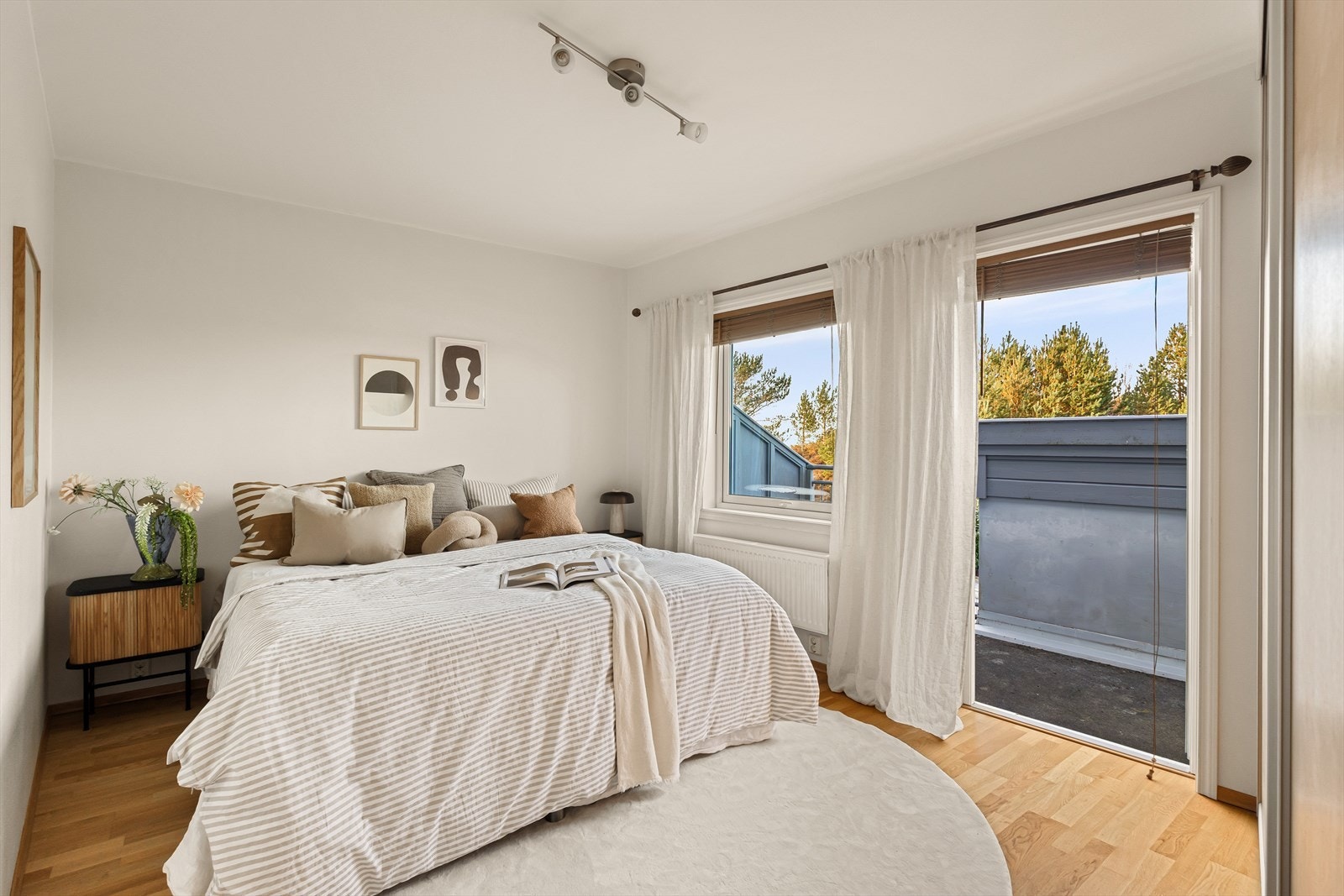 Soverom Galleribilde