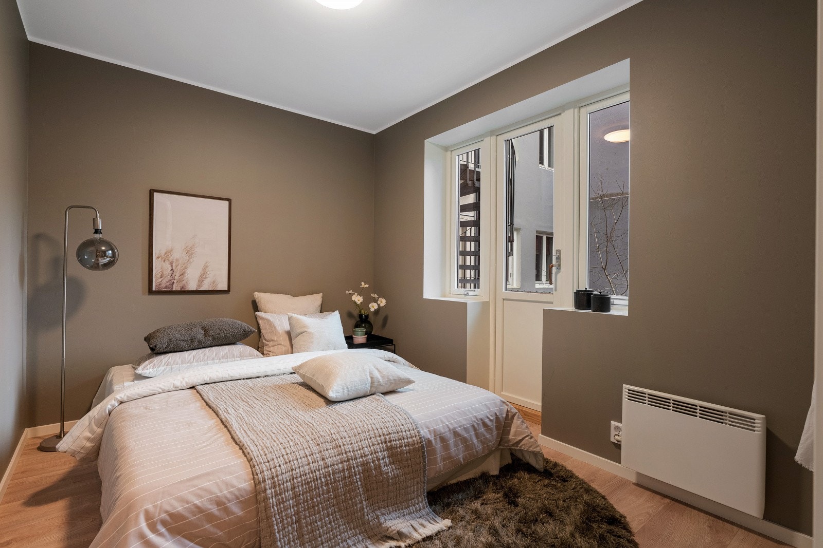 To gode soverom Galleribilde